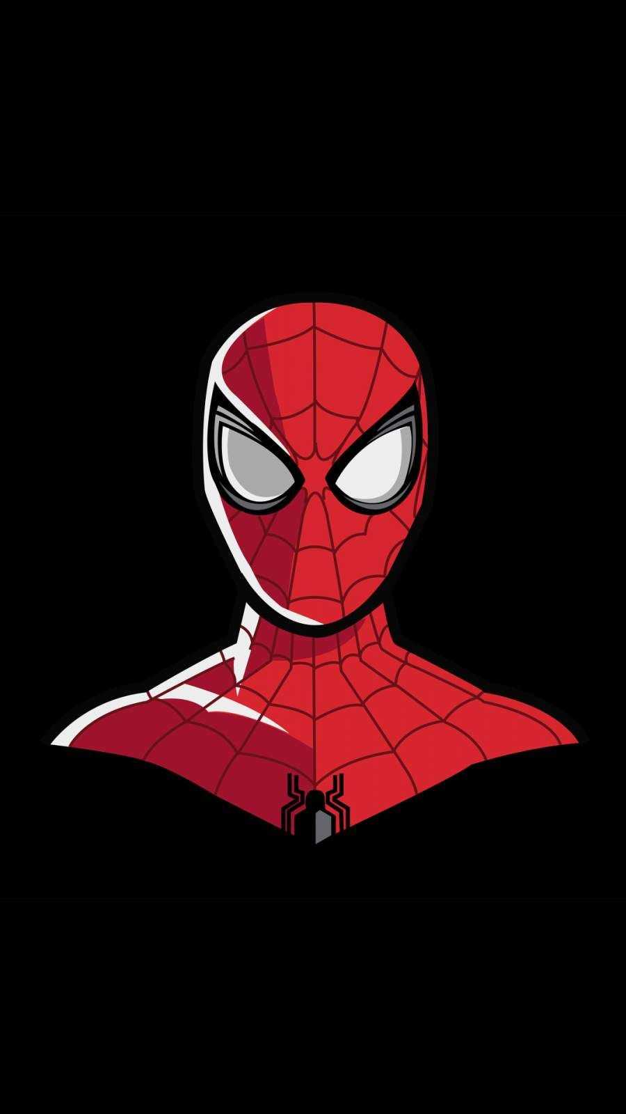 Spider Man Iphone Wallpapers