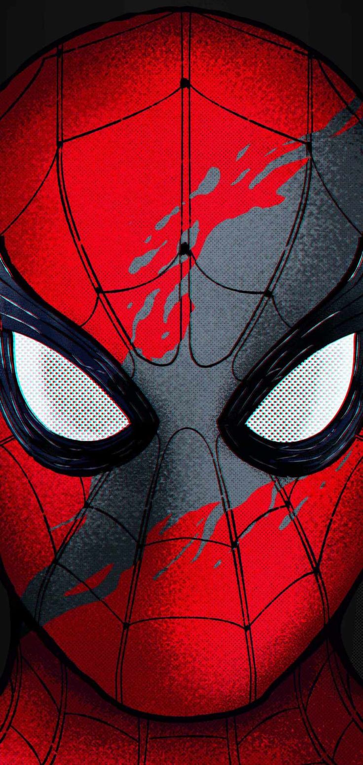 Spider Man Iphone Wallpapers