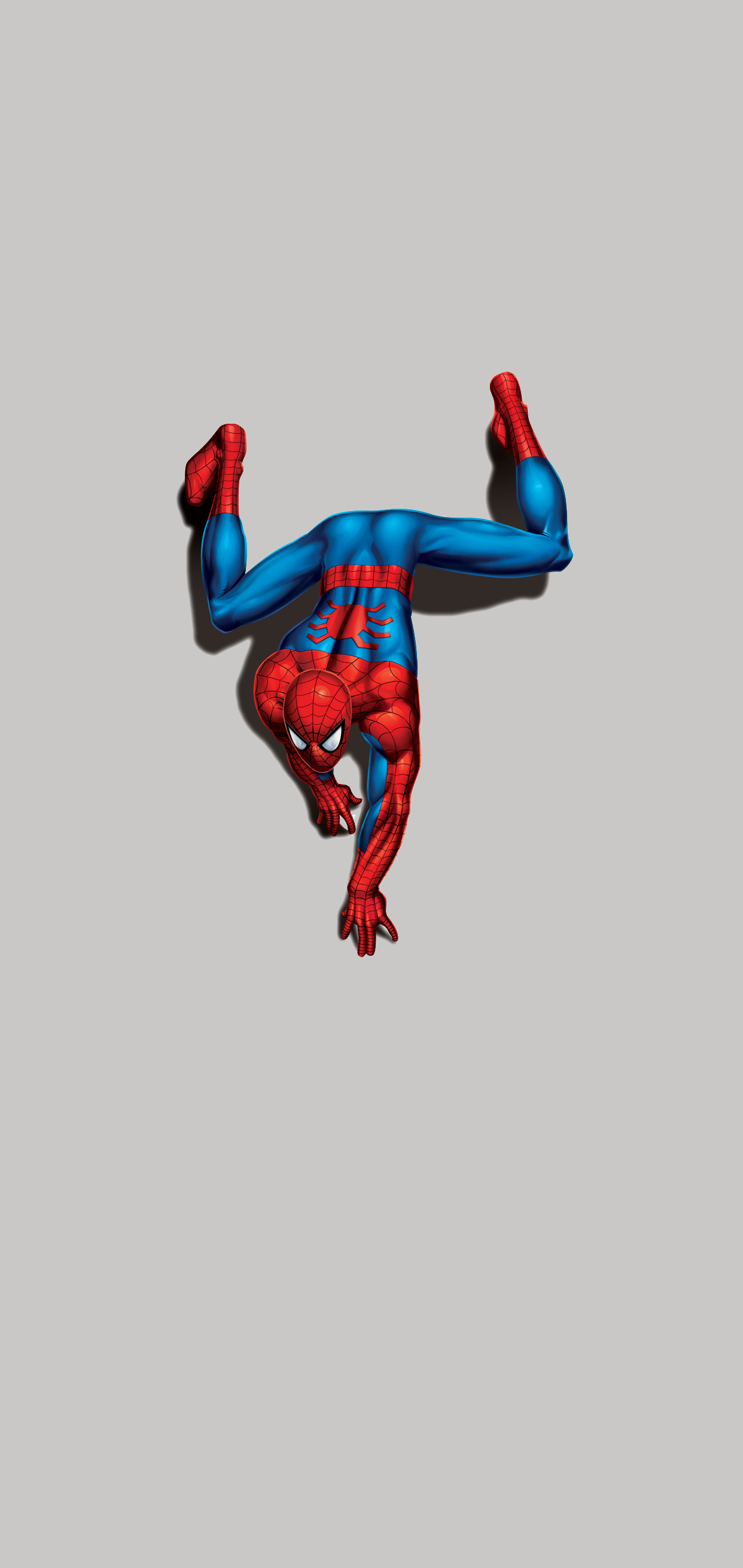 Spider Man Iphone Wallpapers