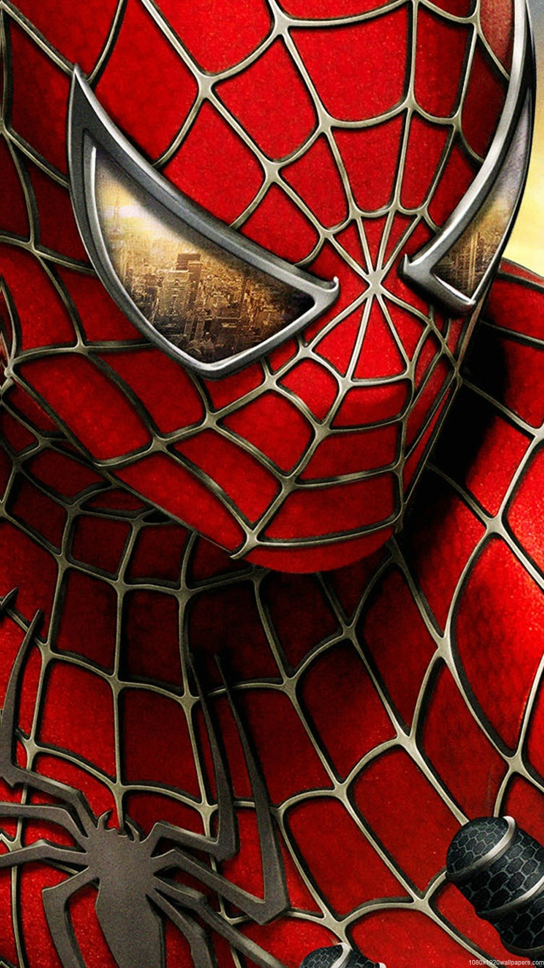 Spider Man Iphone Wallpapers