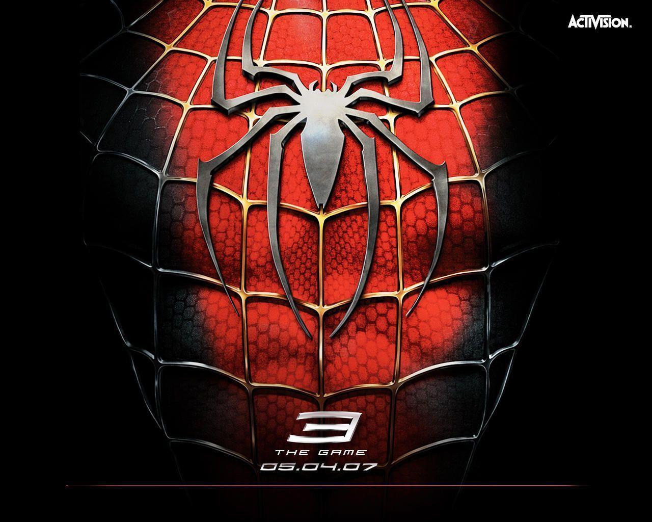 Spiderman 3 Wallpapper Wallpapers