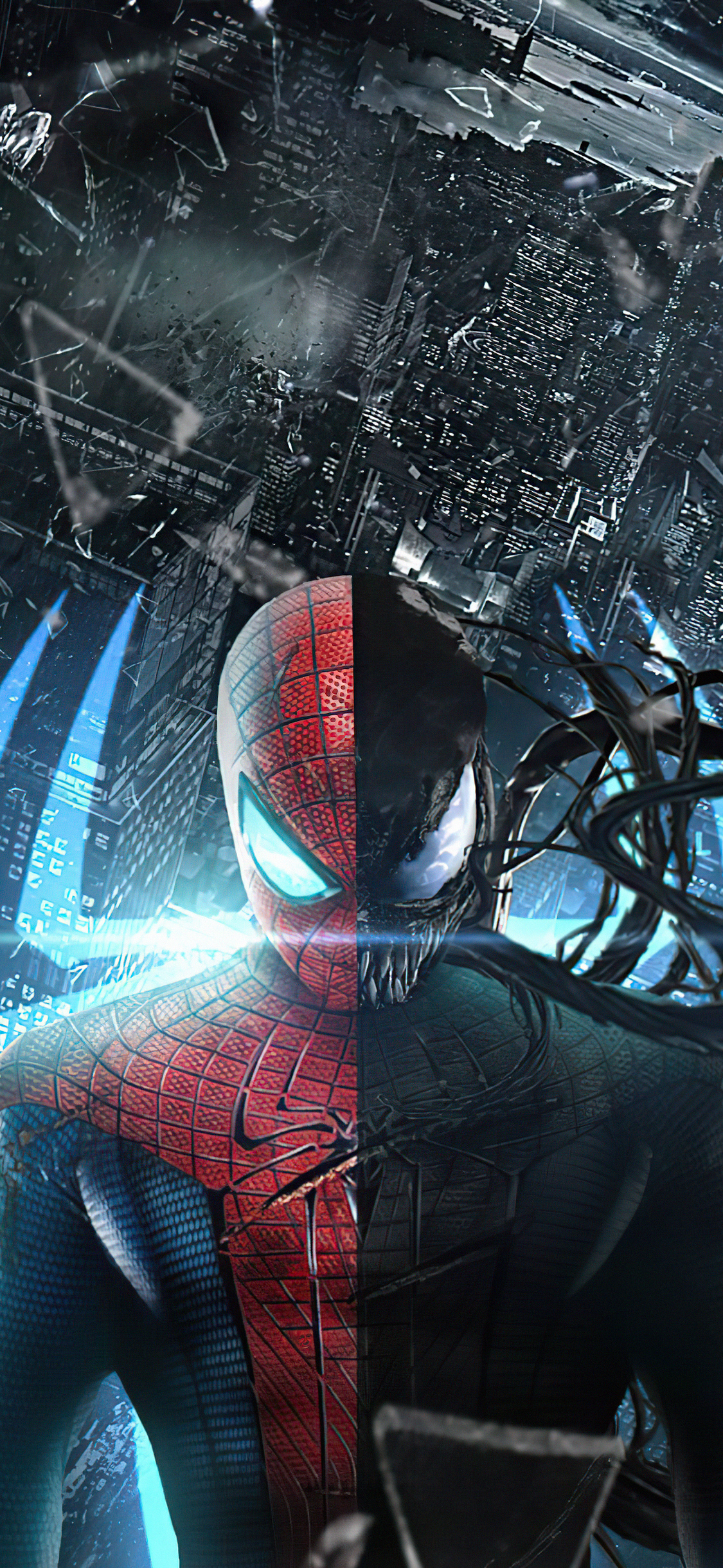 Spiderman 3 Wallpapper Wallpapers