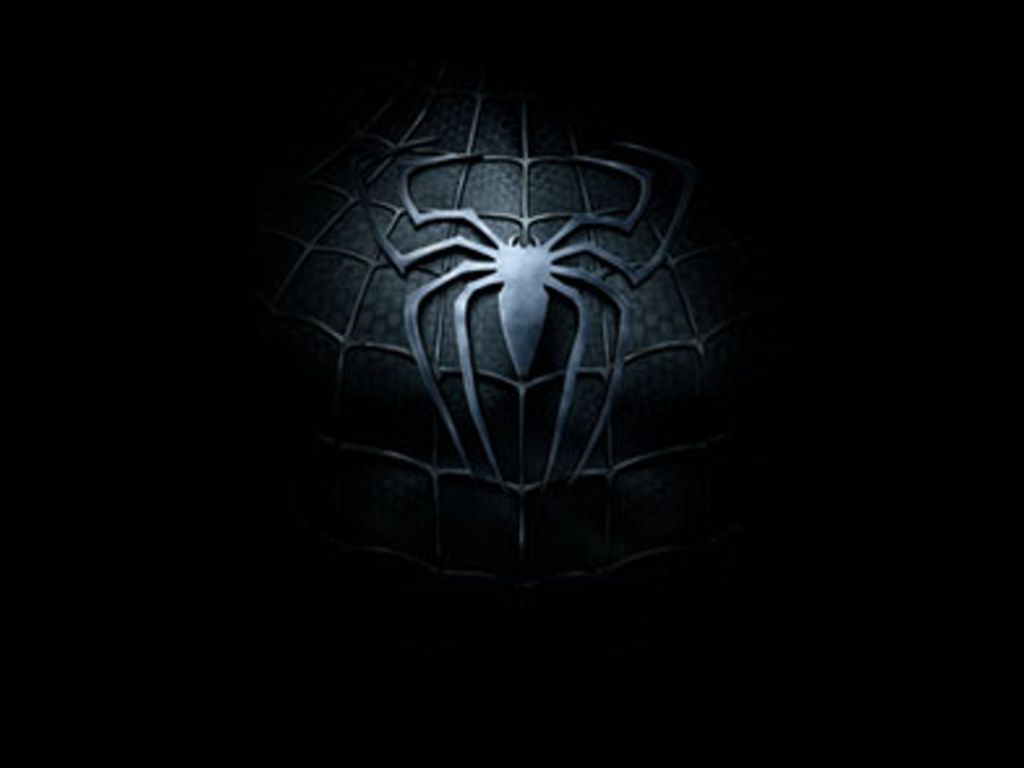 Spiderman Black Suit Wallpapers