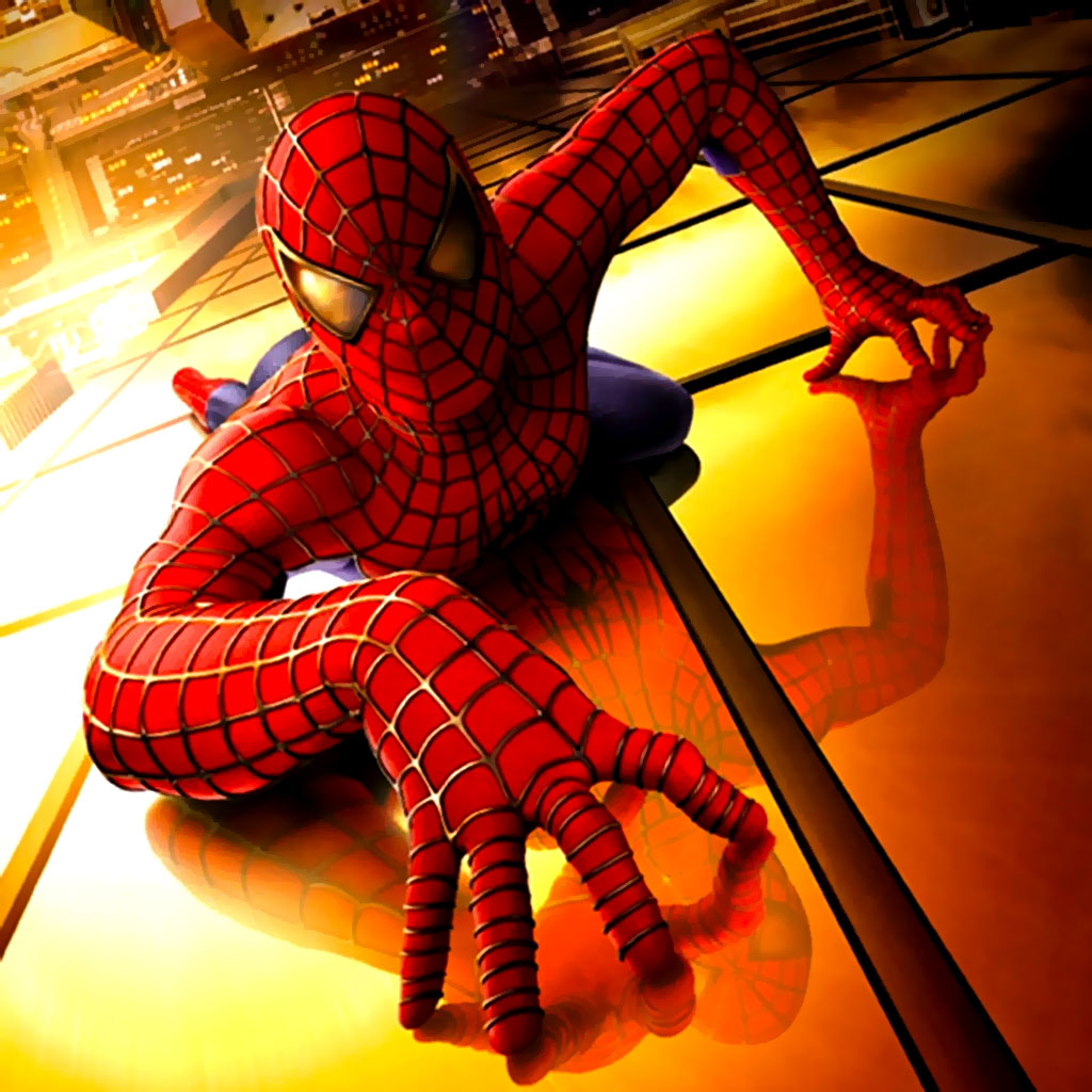 Spiderman Movie Wallpapers