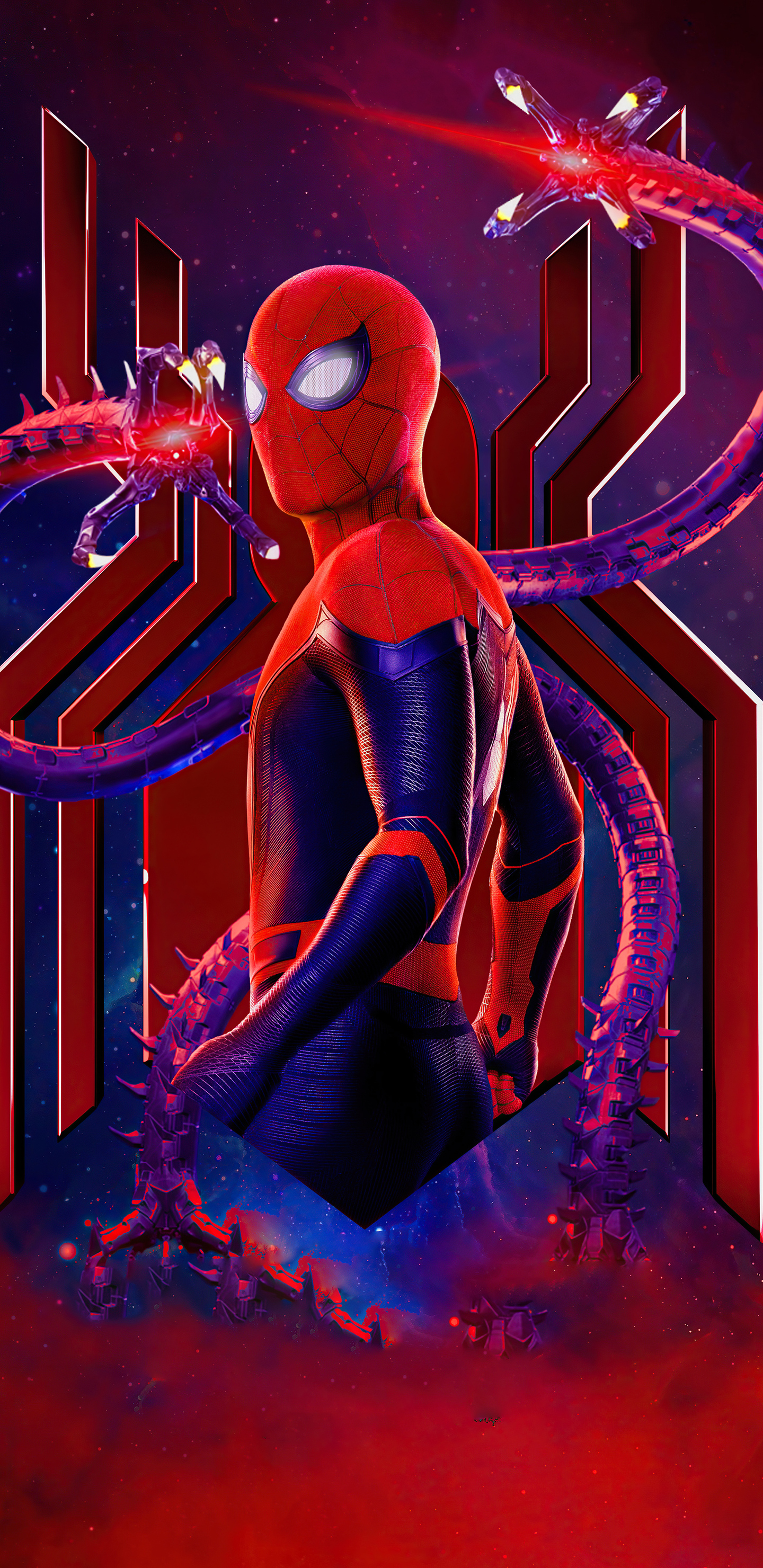 Spiderman Movie Wallpapers