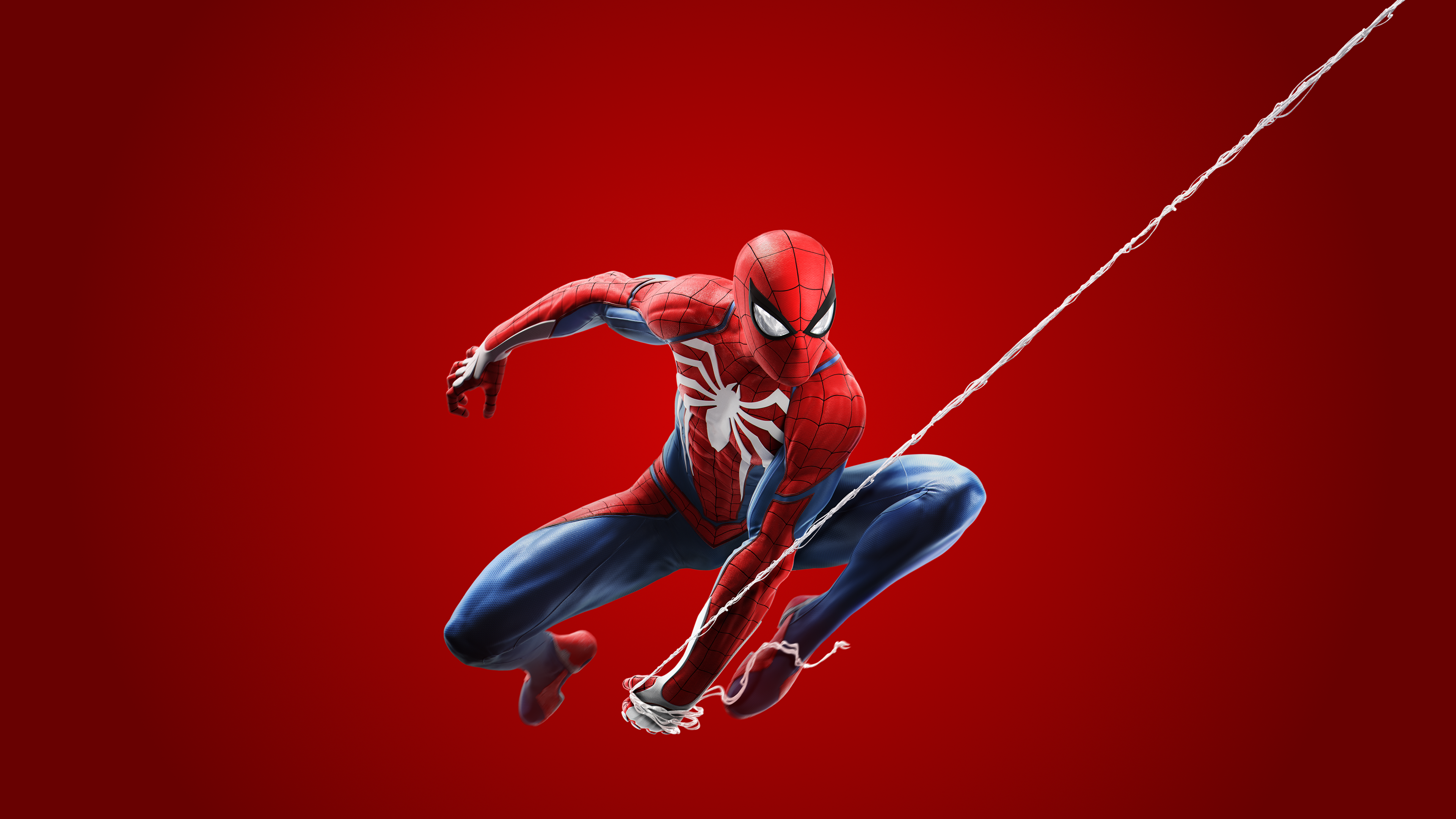 Spider-Man 4K Wallpapers