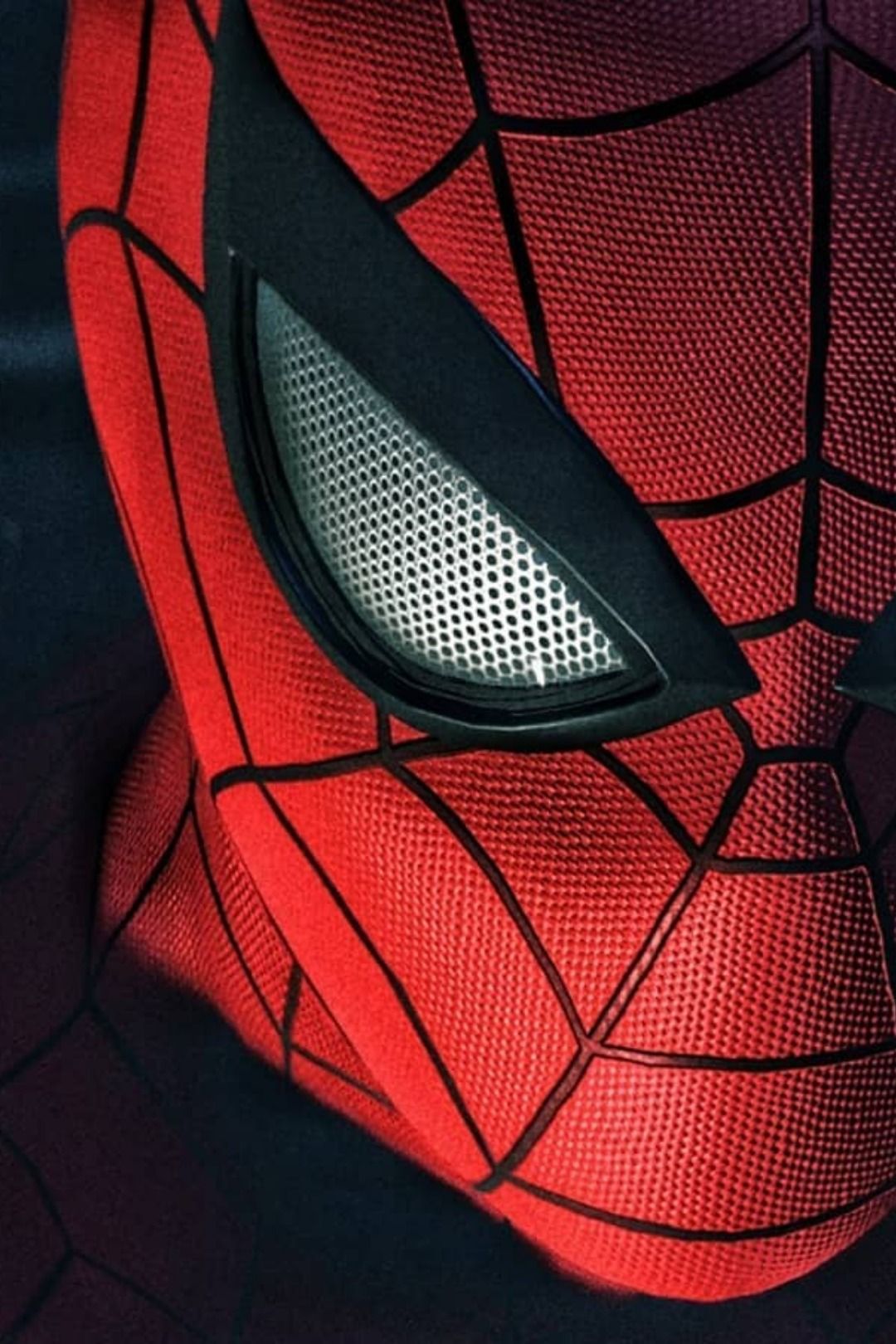 Spiderman For Android Wallpapers