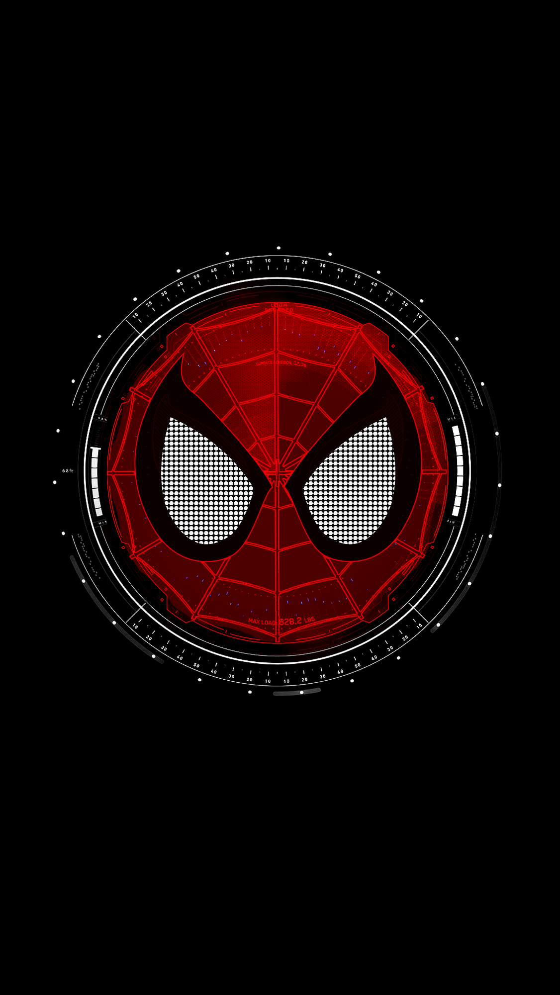 Spiderman For Android Wallpapers