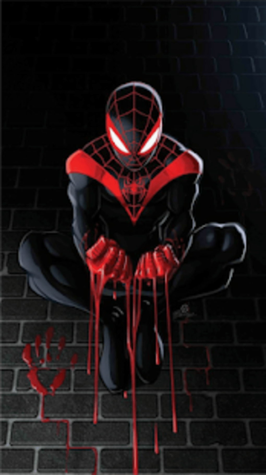 Spiderman For Android Wallpapers