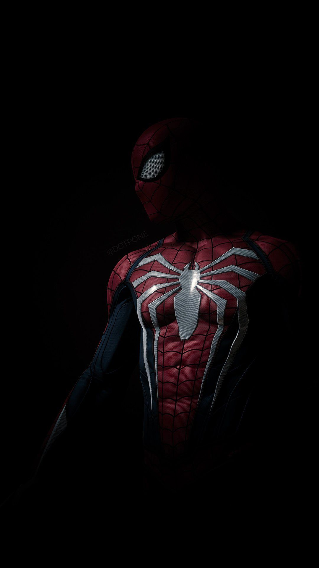 Spiderman For Android Wallpapers