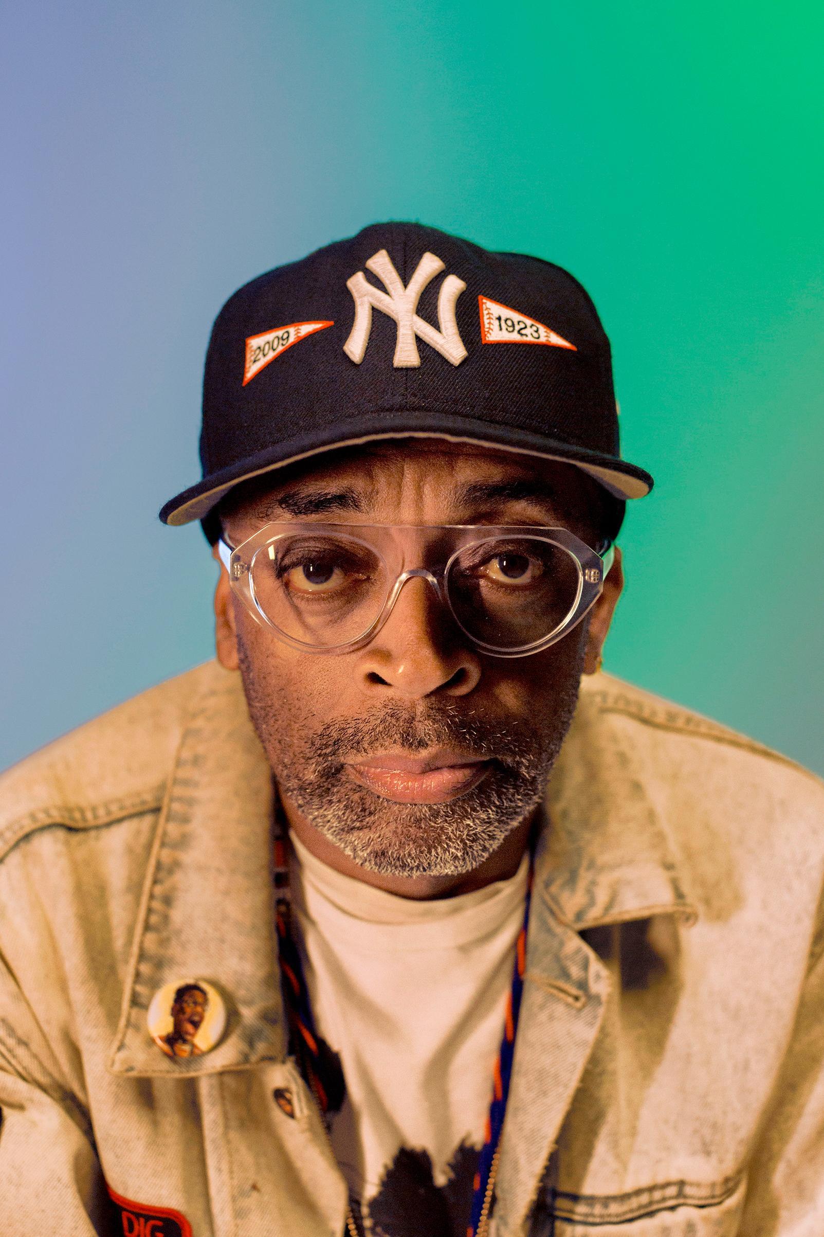 Spike Lee Wallpapers