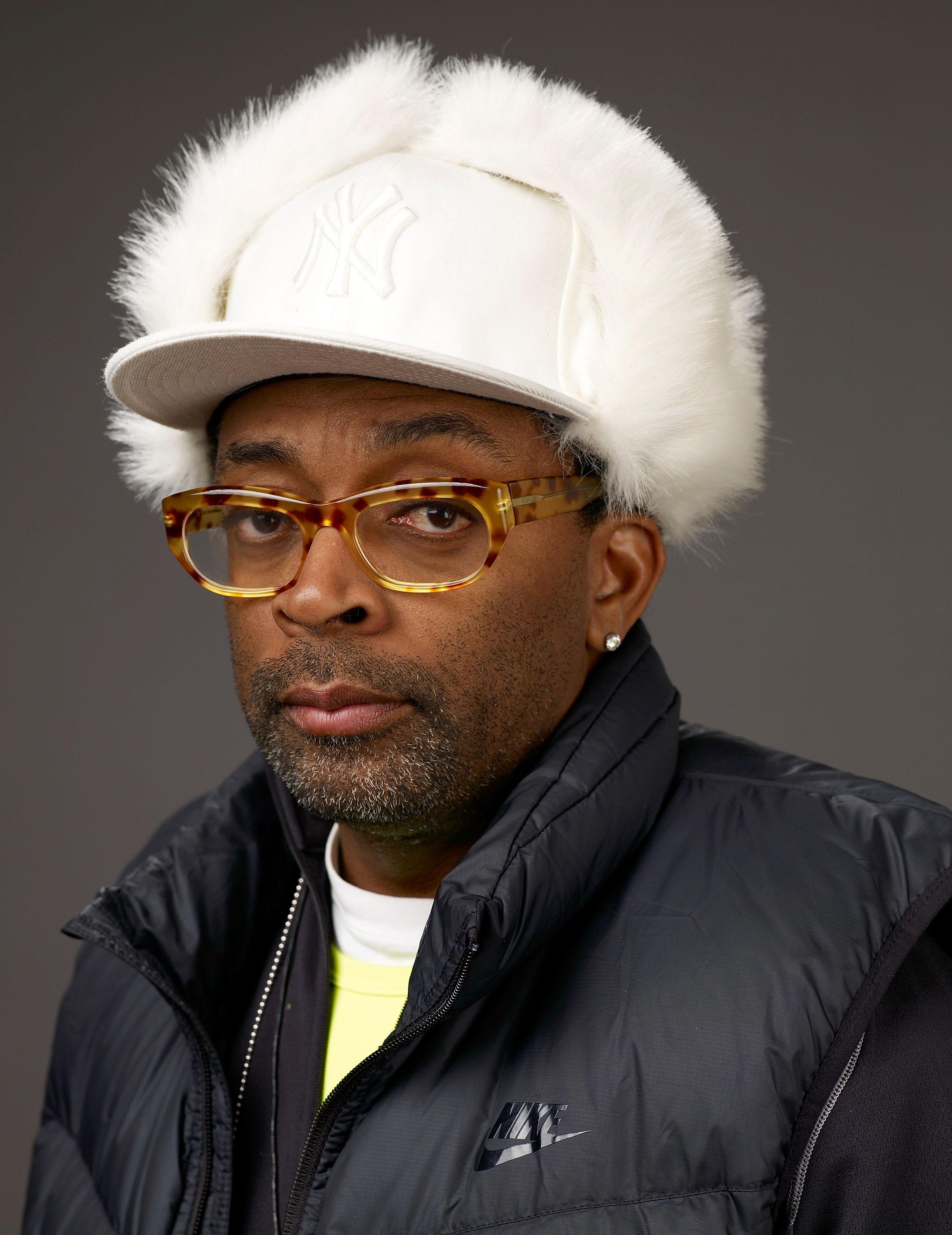 Spike Lee Wallpapers