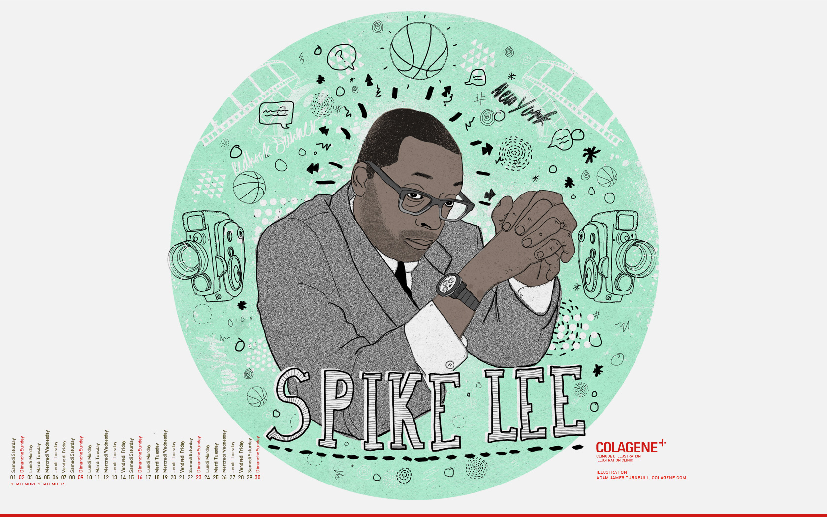 Spike Lee Wallpapers