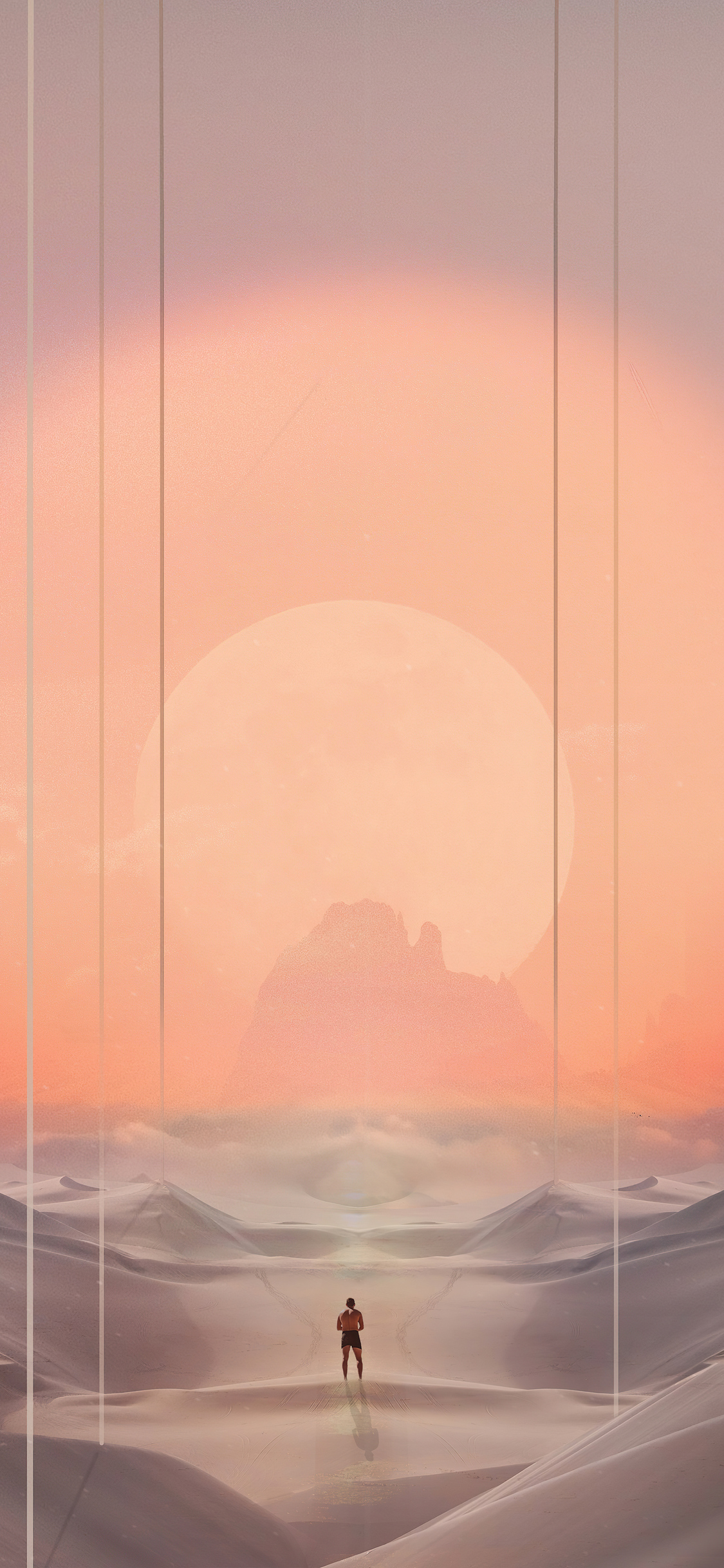 Spiritual Iphone Wallpapers