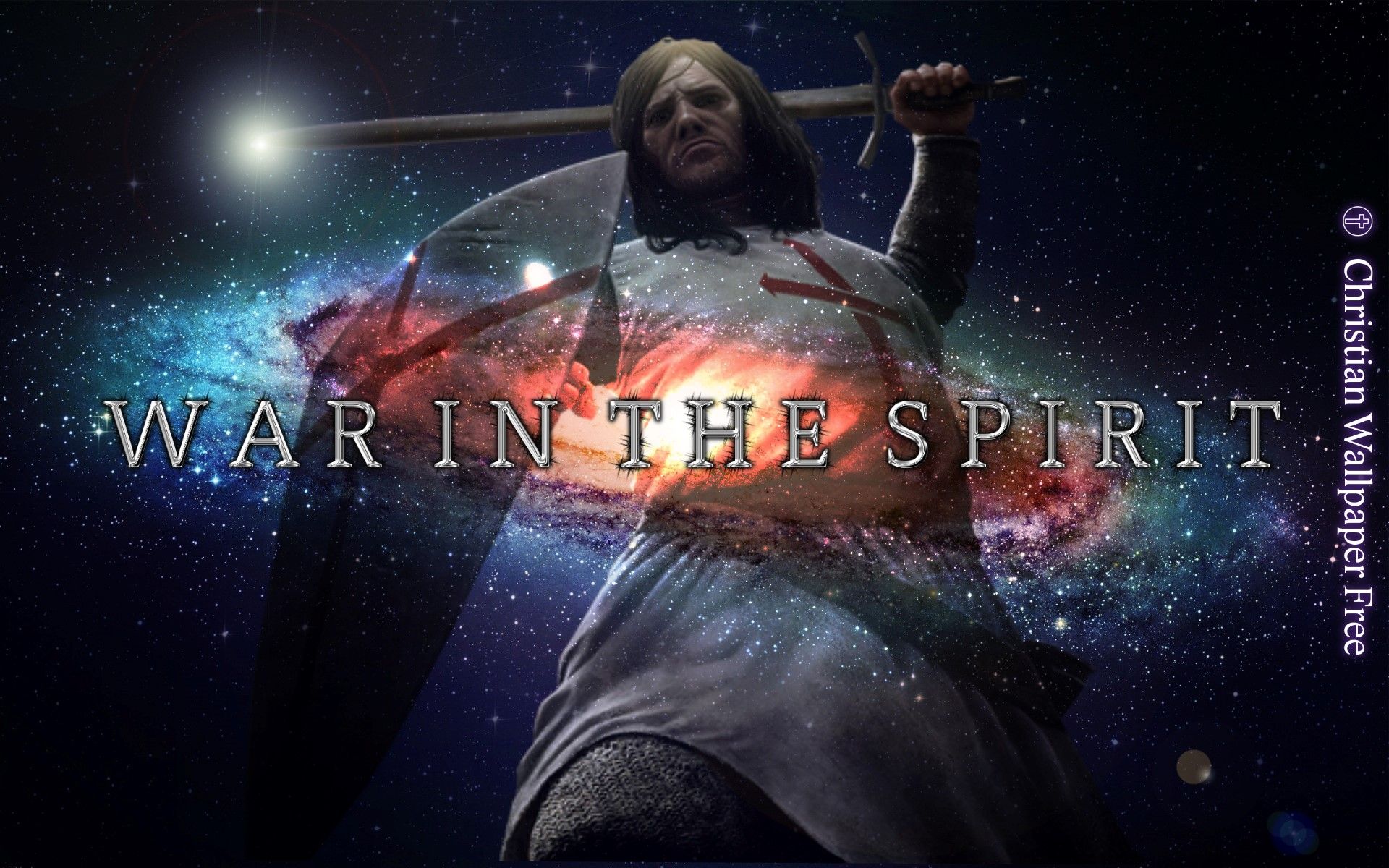 Spiritual Warfare Wallpapers