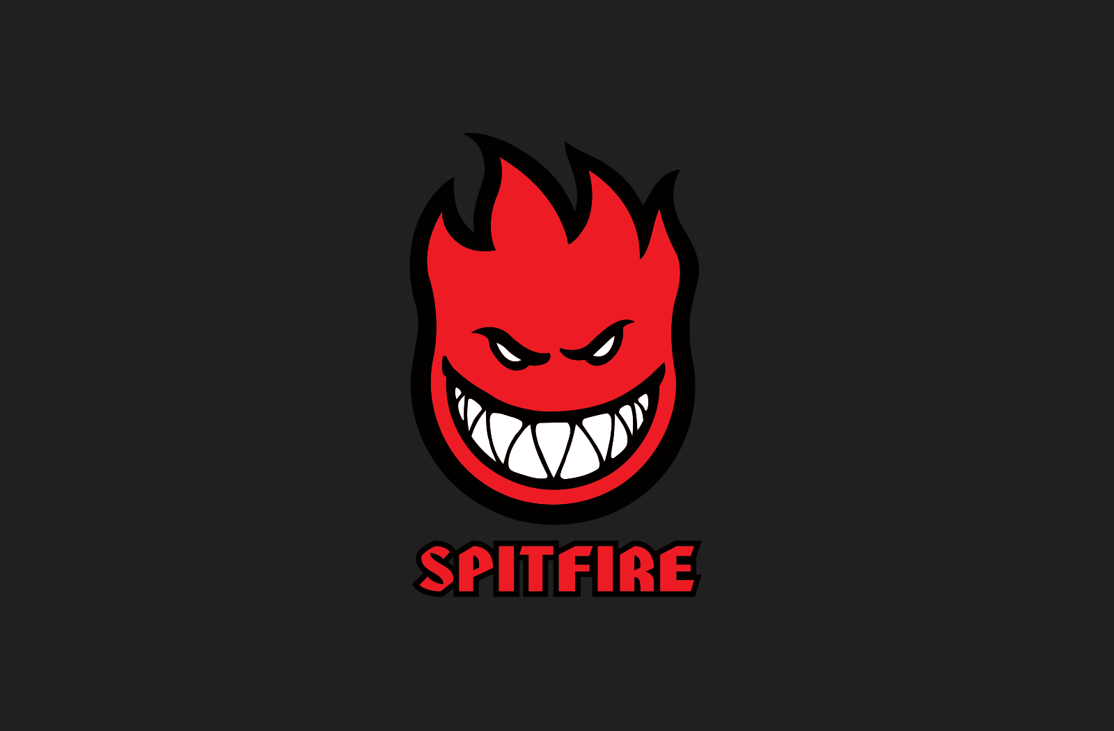 Spitfire Skateboard Logo Wallpapers