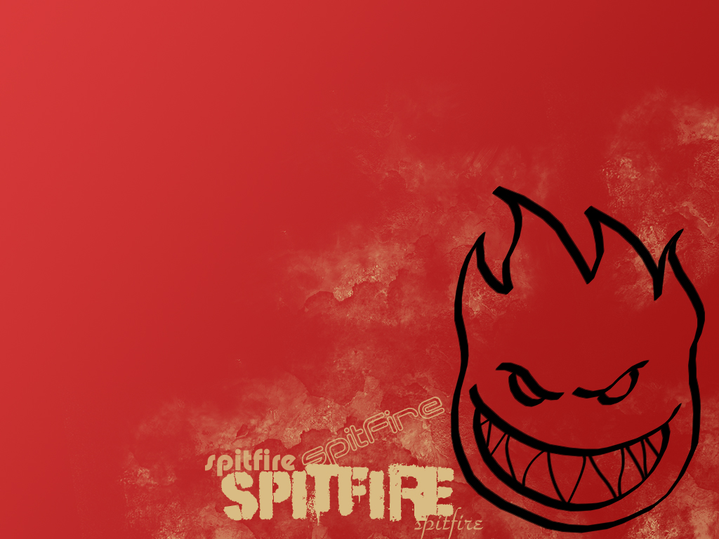 Spitfire Skateboard Wallpapers