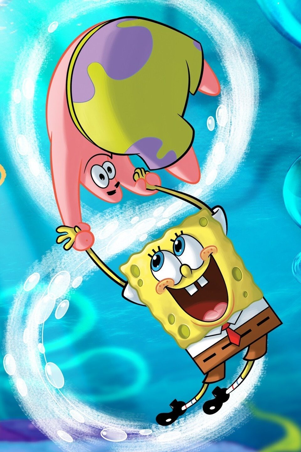 Spongebob Lock Screen Wallpapers