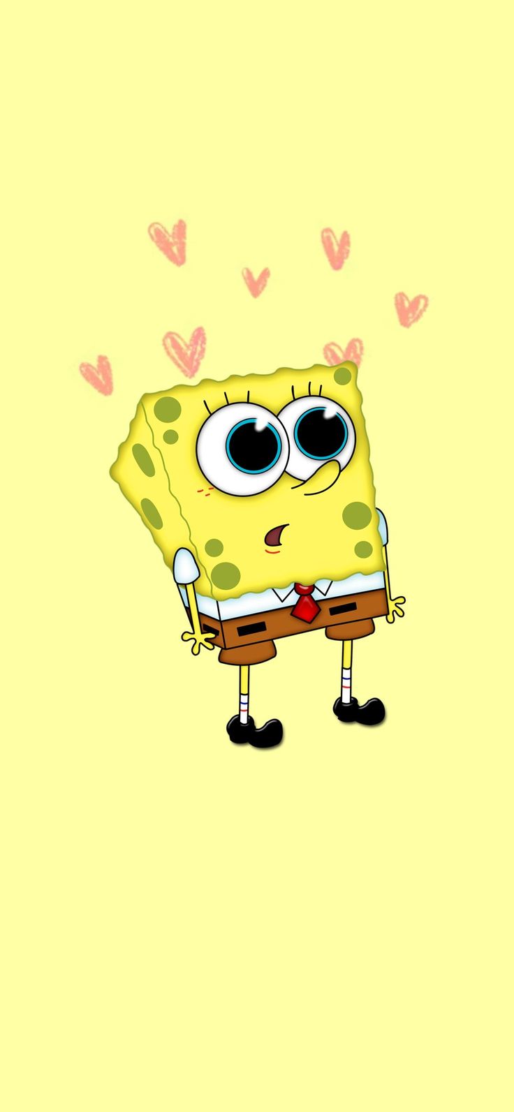 Spongebob Lockscreen Wallpapers