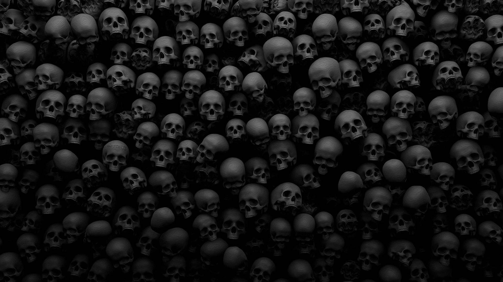 Spooky Desktop Wallpapers