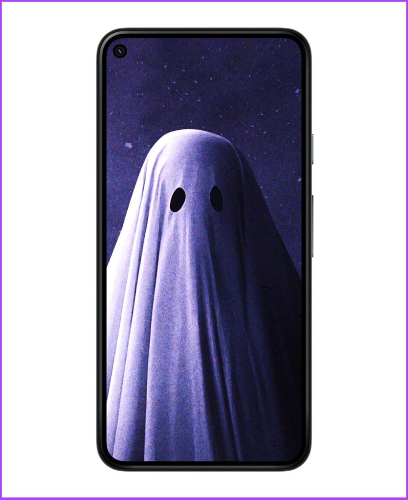 Spooky Phone Wallpapers