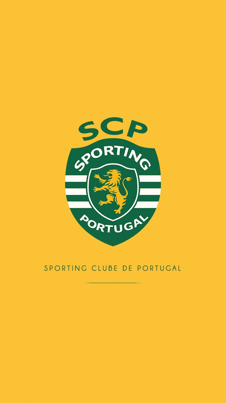 Sporting Portugal Wallpapers