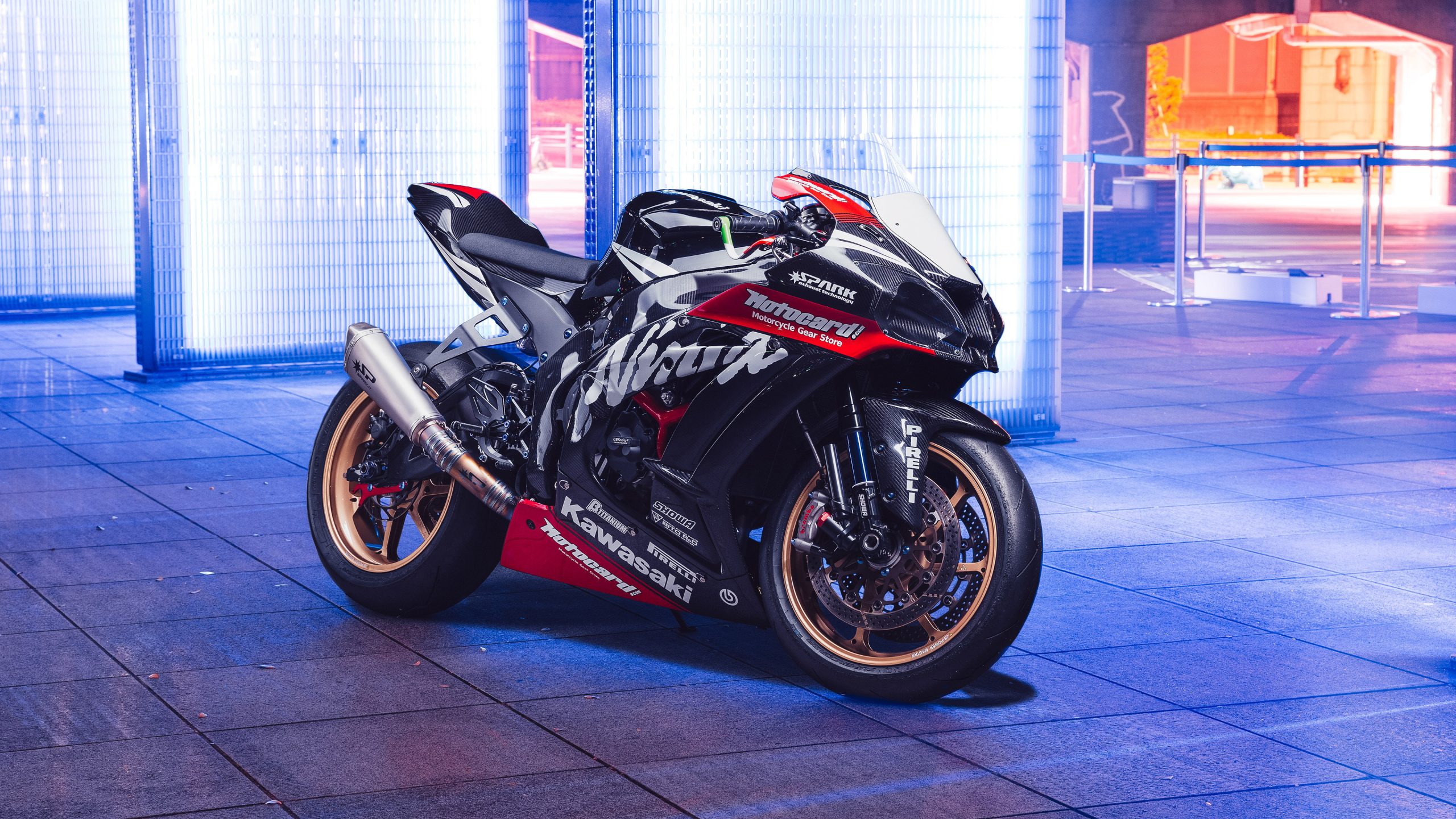 Sportsbikes Wallpapers