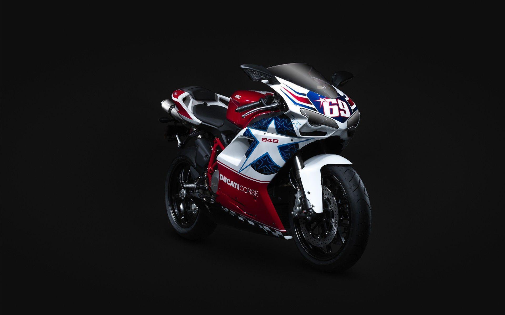 Sportsbikes Wallpapers