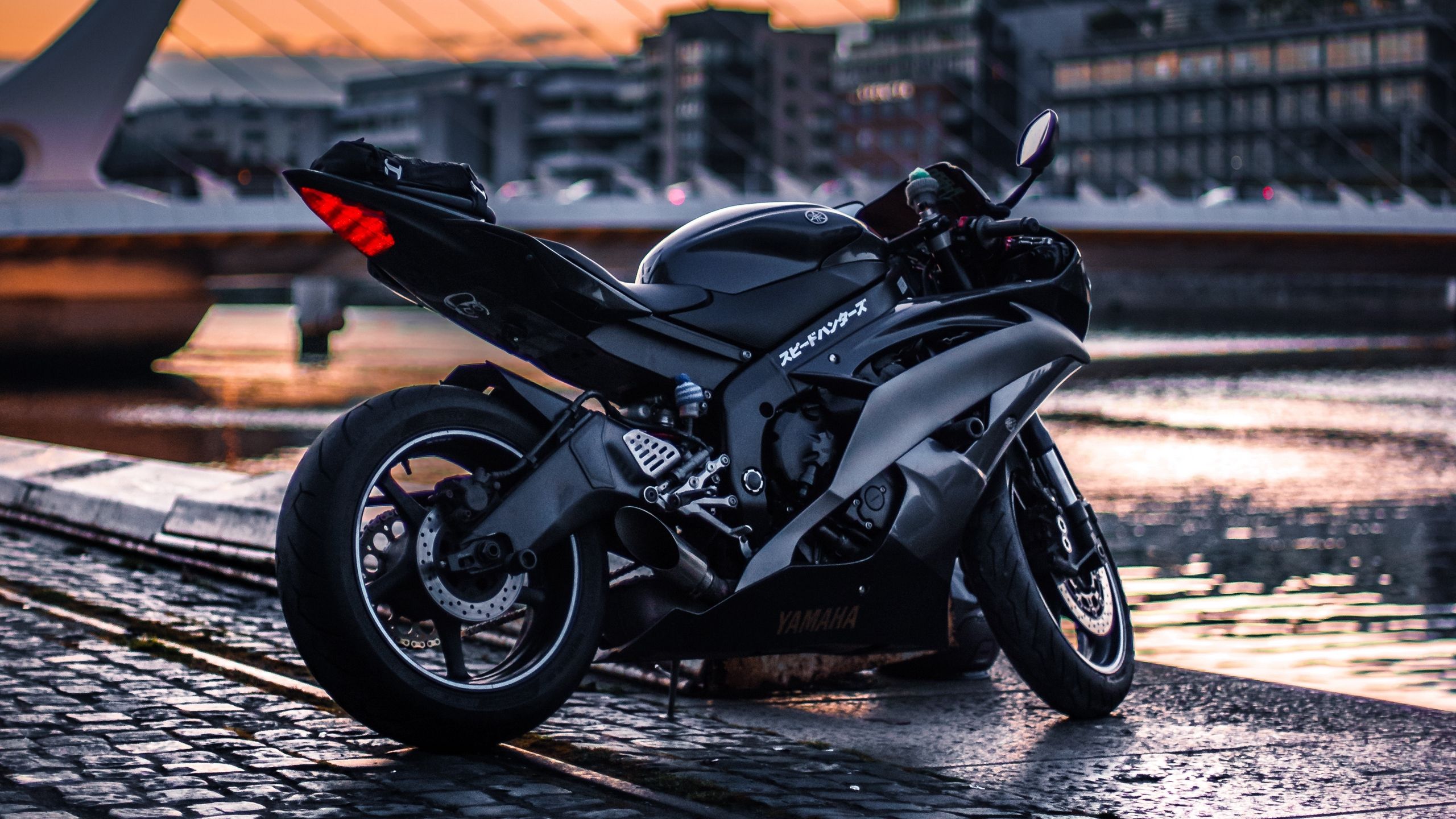 Sportsbikes Wallpapers