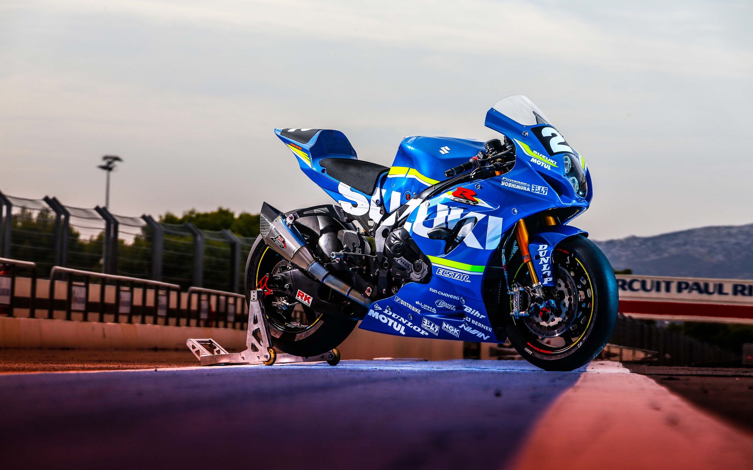 Sportsbikes Wallpapers