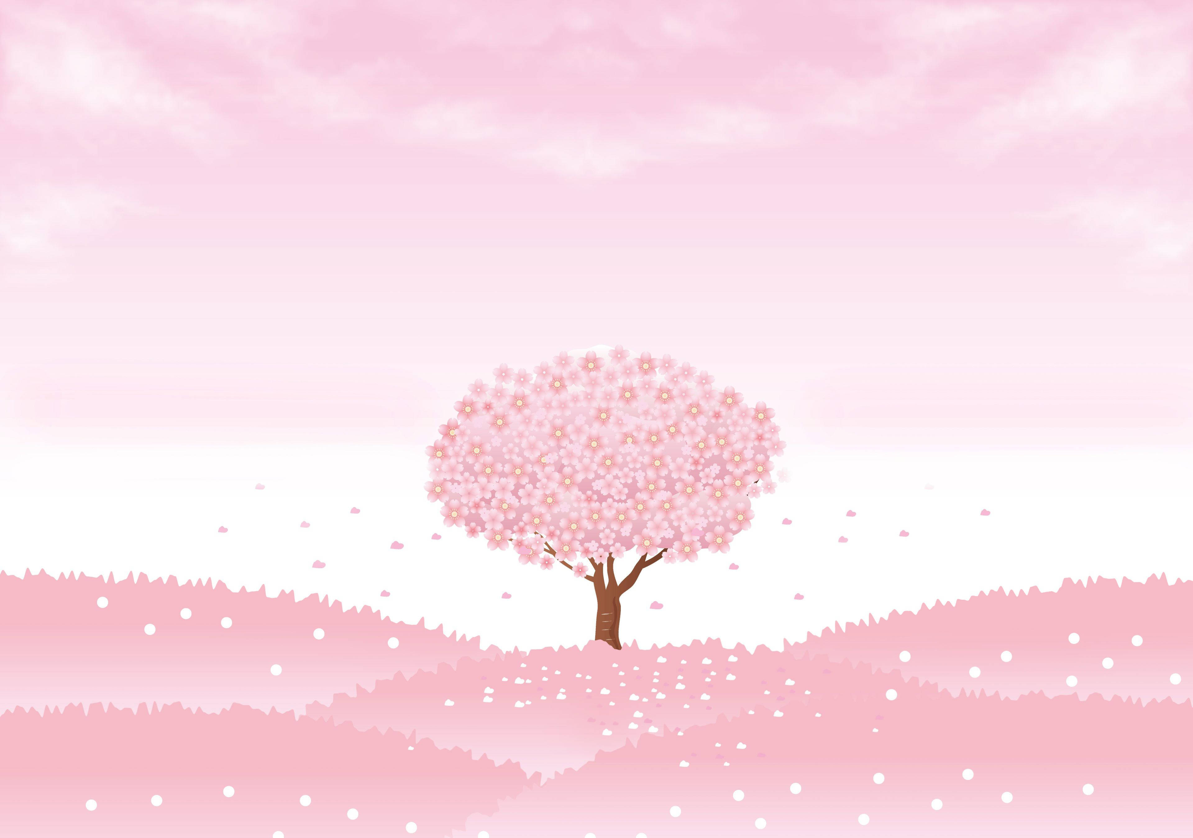 Spring Tree Wallpapers