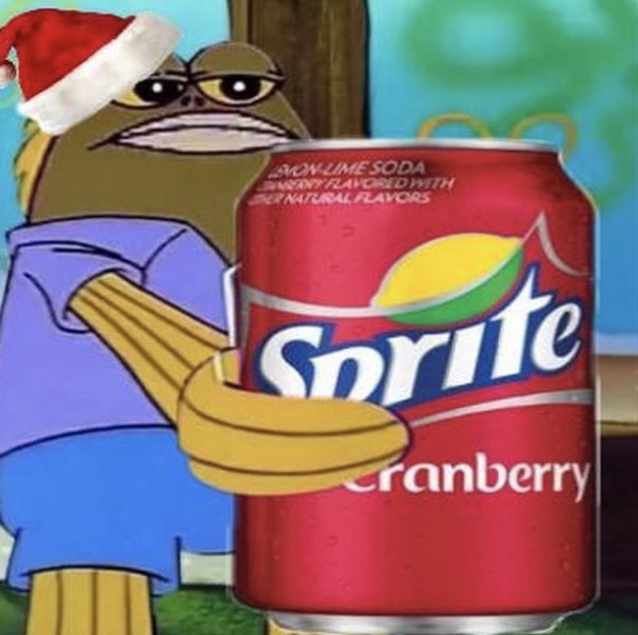 Sprite Cranberry Wallpapers
