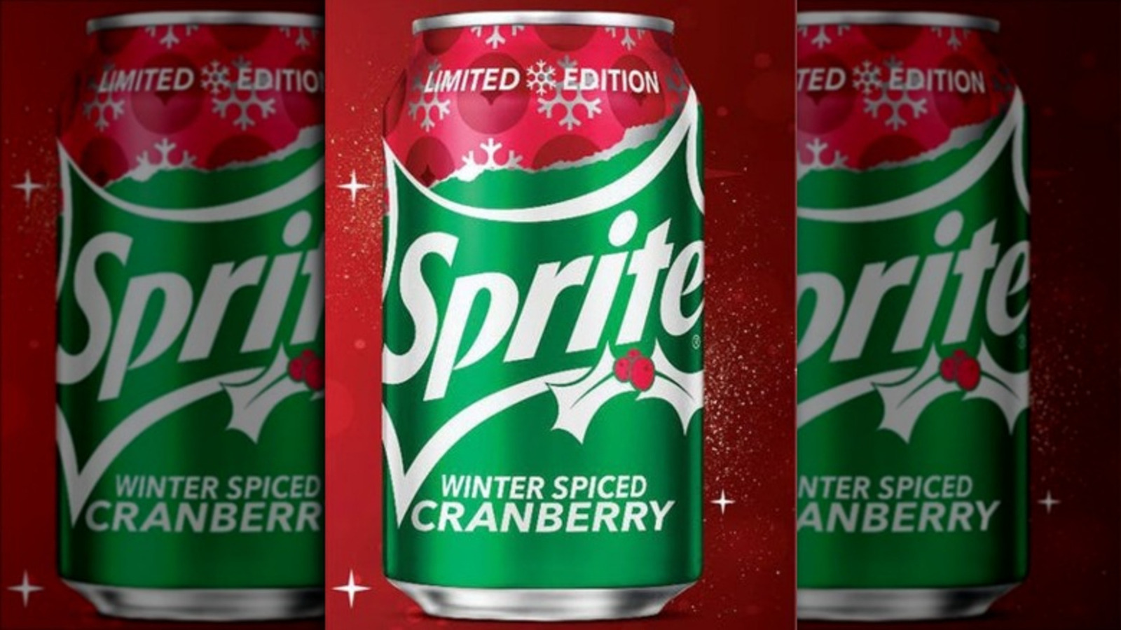 Sprite Cranberry Wallpapers