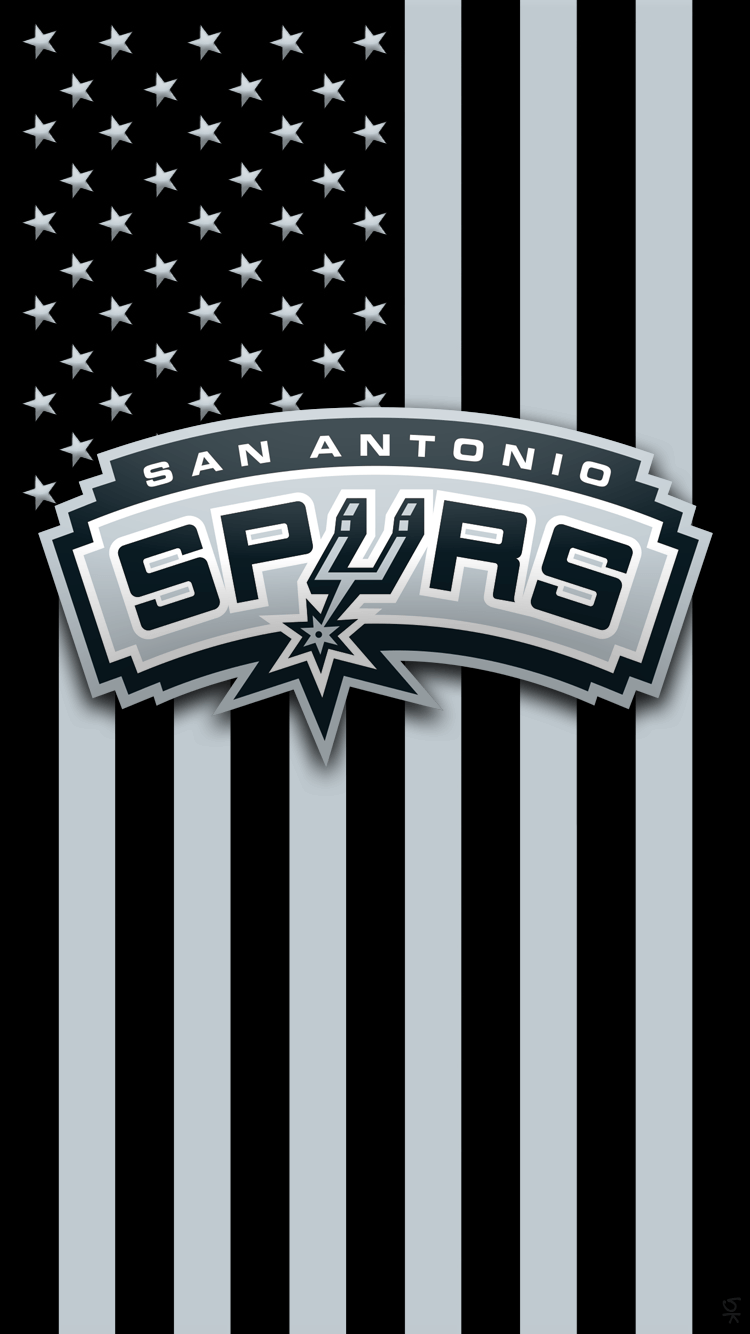 Spurs Iphone Wallpapers