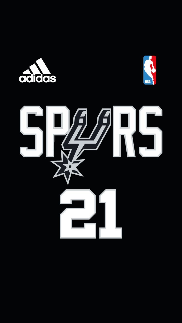 Spurs Iphone Wallpapers