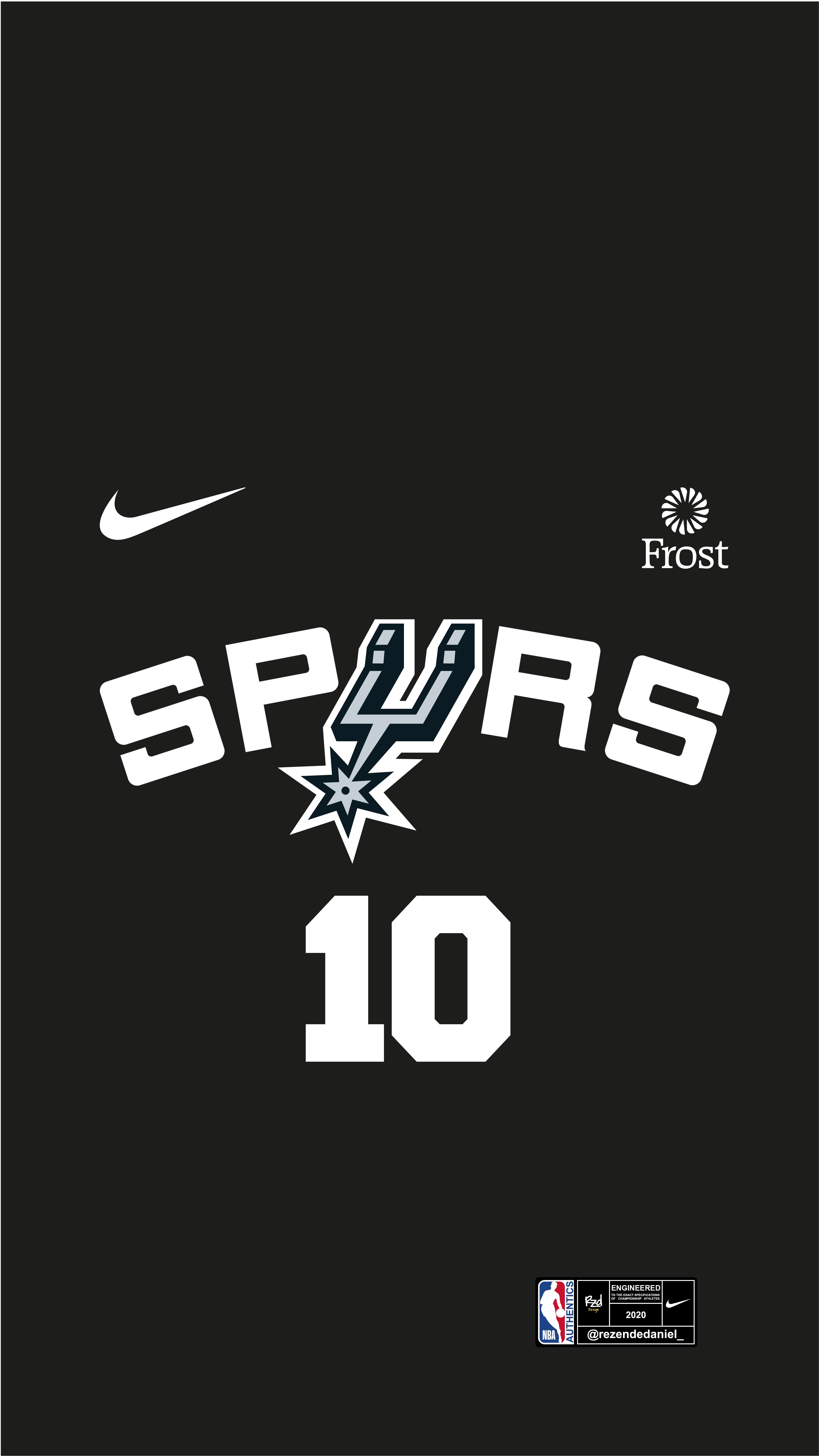 Spurs Iphone Wallpapers