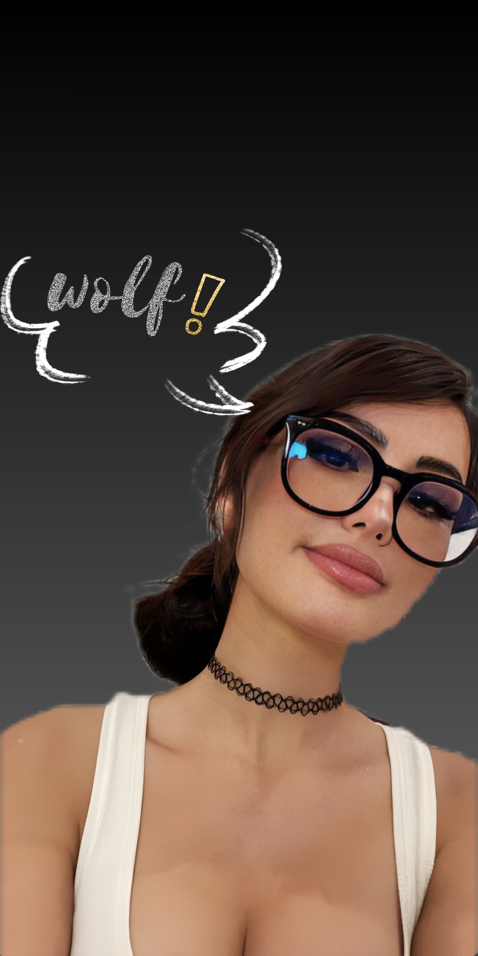 Sssniperwolf Wallpapers