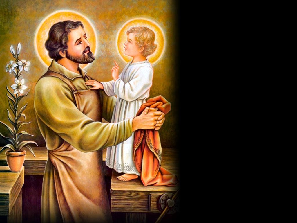 St Joseph Wallpapers