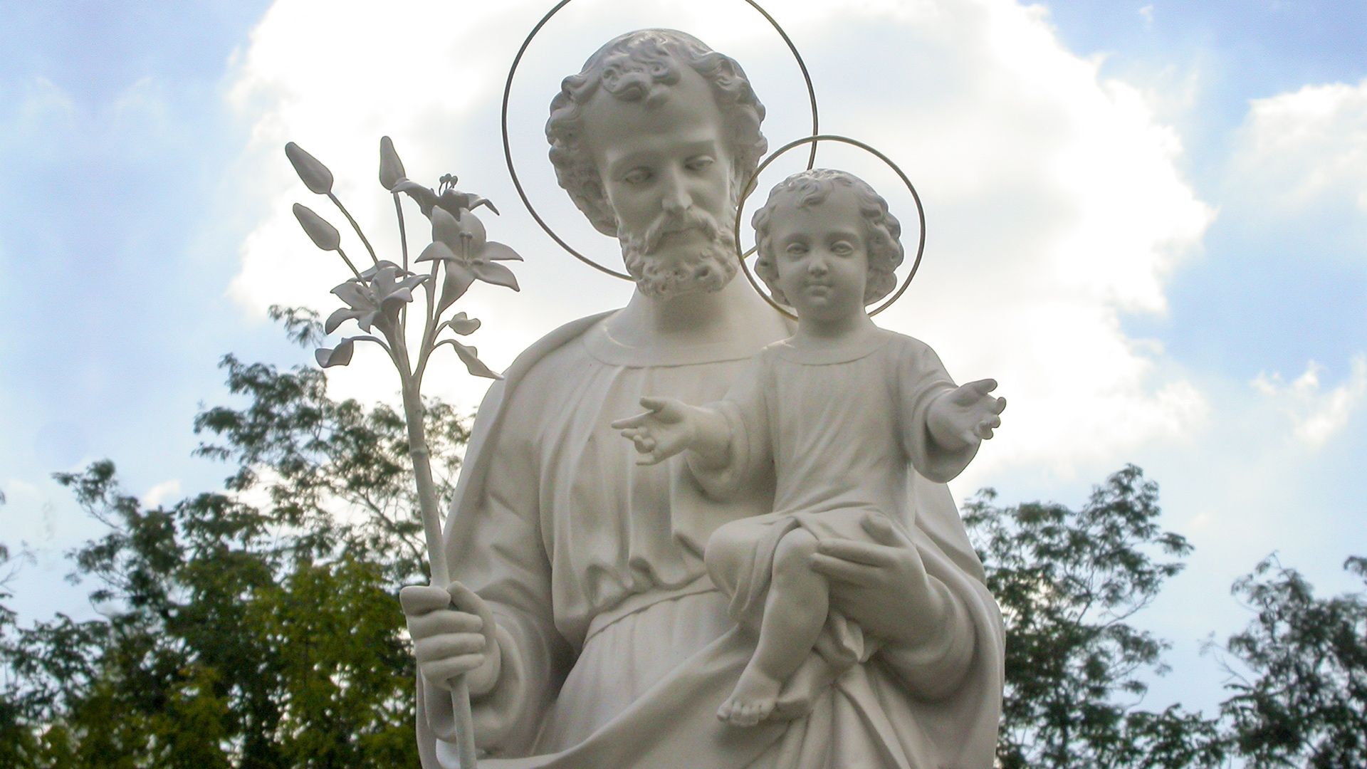 St Joseph Wallpapers