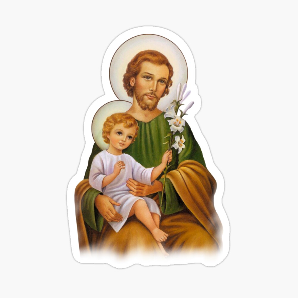 St Joseph Wallpapers