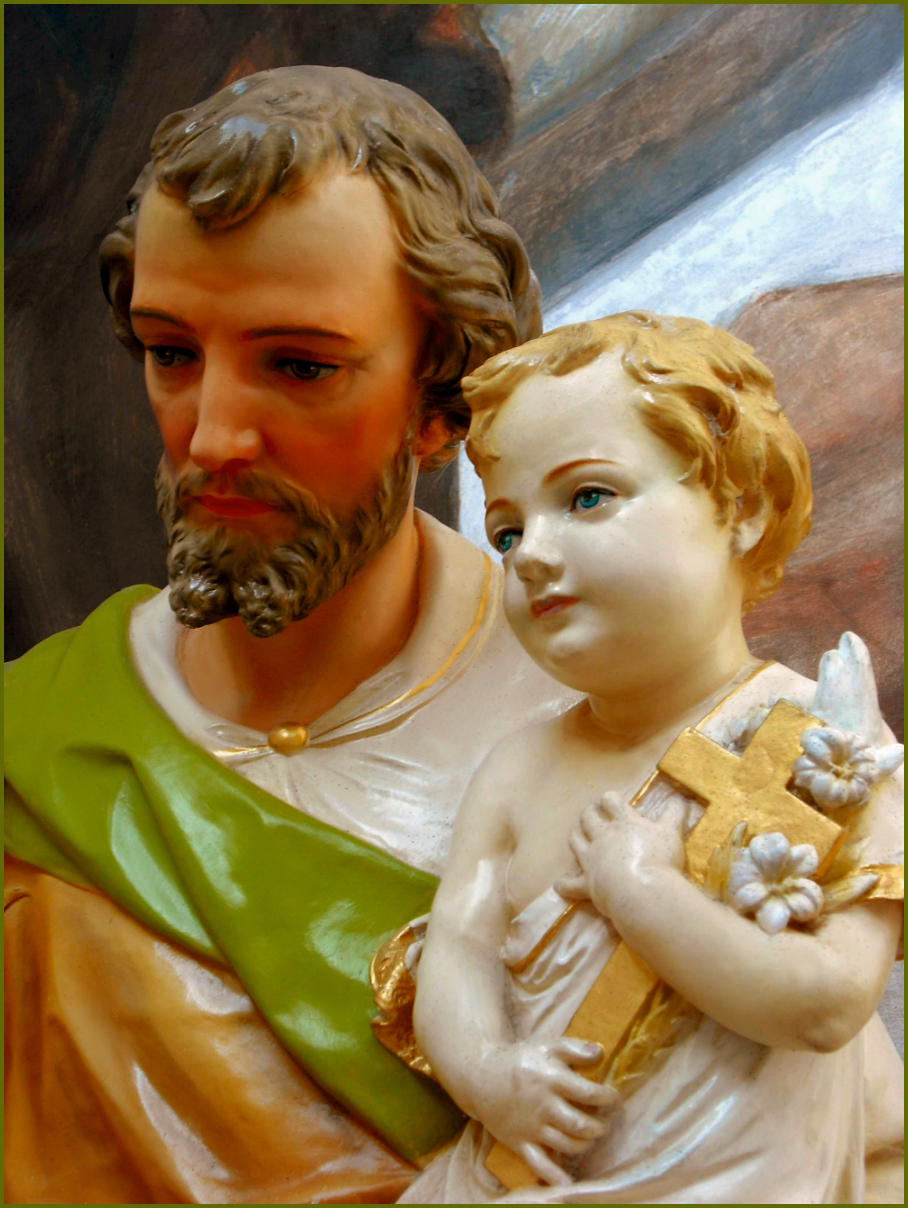 St Joseph Wallpapers