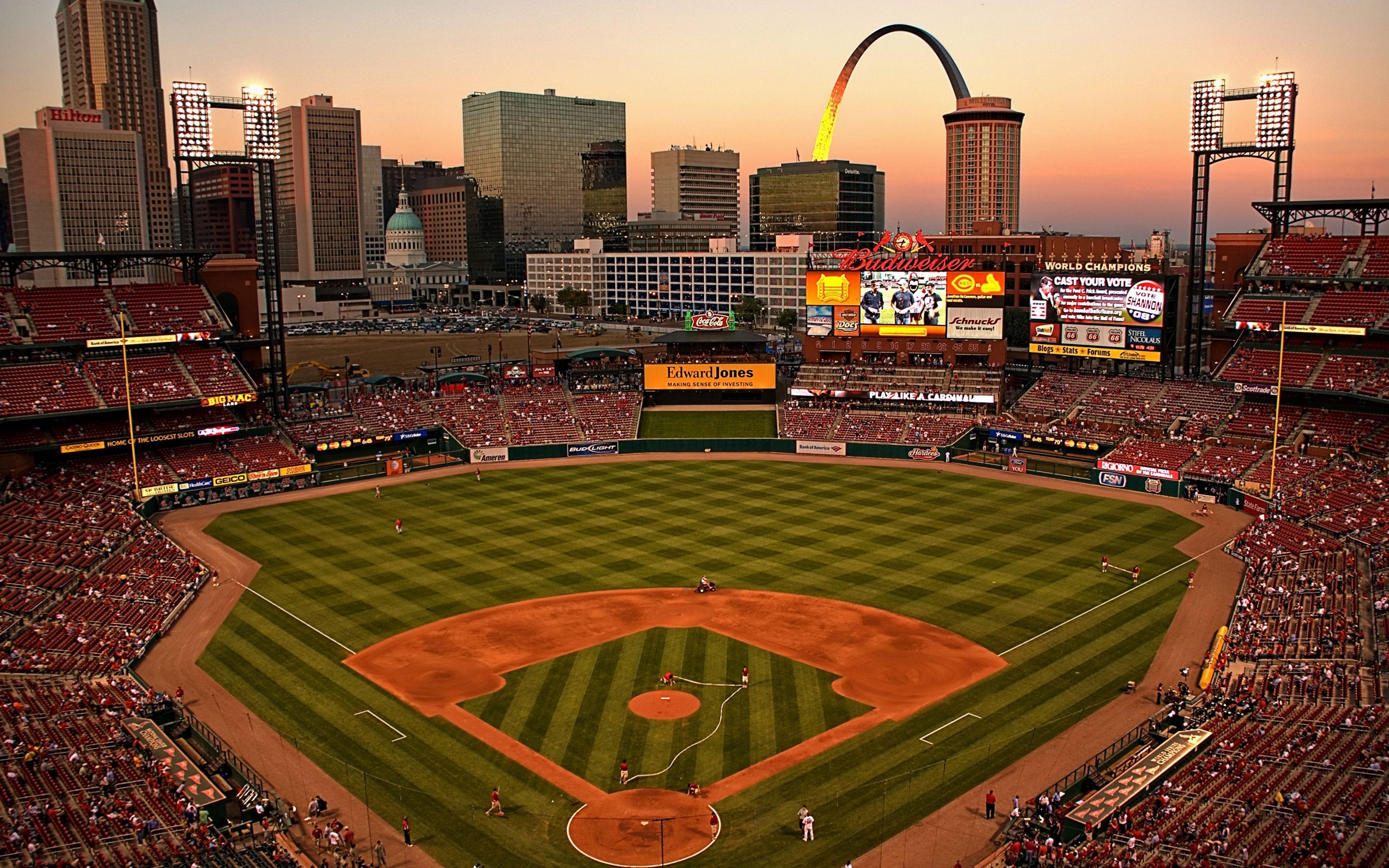 St Louis Cardinals For Android Wallpapers