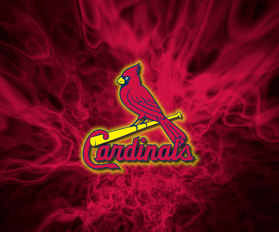 St Louis Cardinals For Android Wallpapers