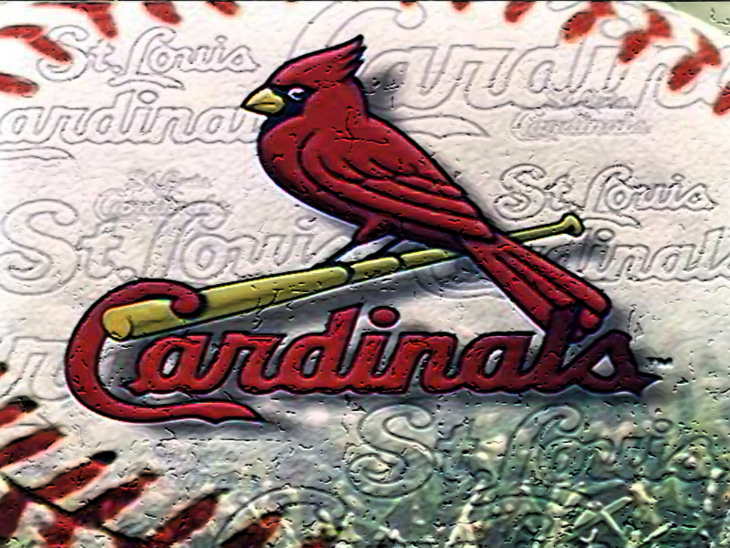 St Louis Cardinals For Android Wallpapers