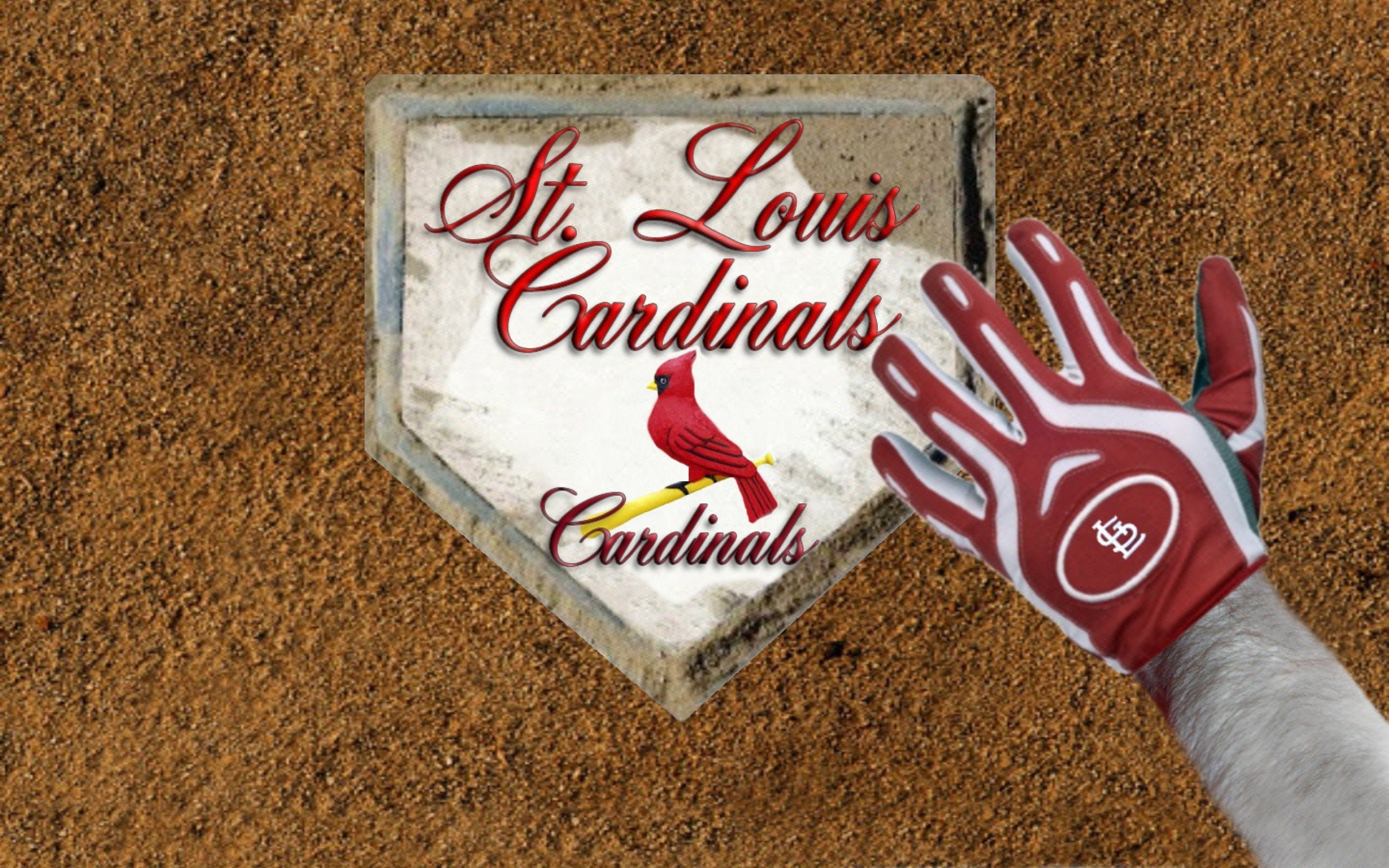 St Louis Cardinals For Android Wallpapers