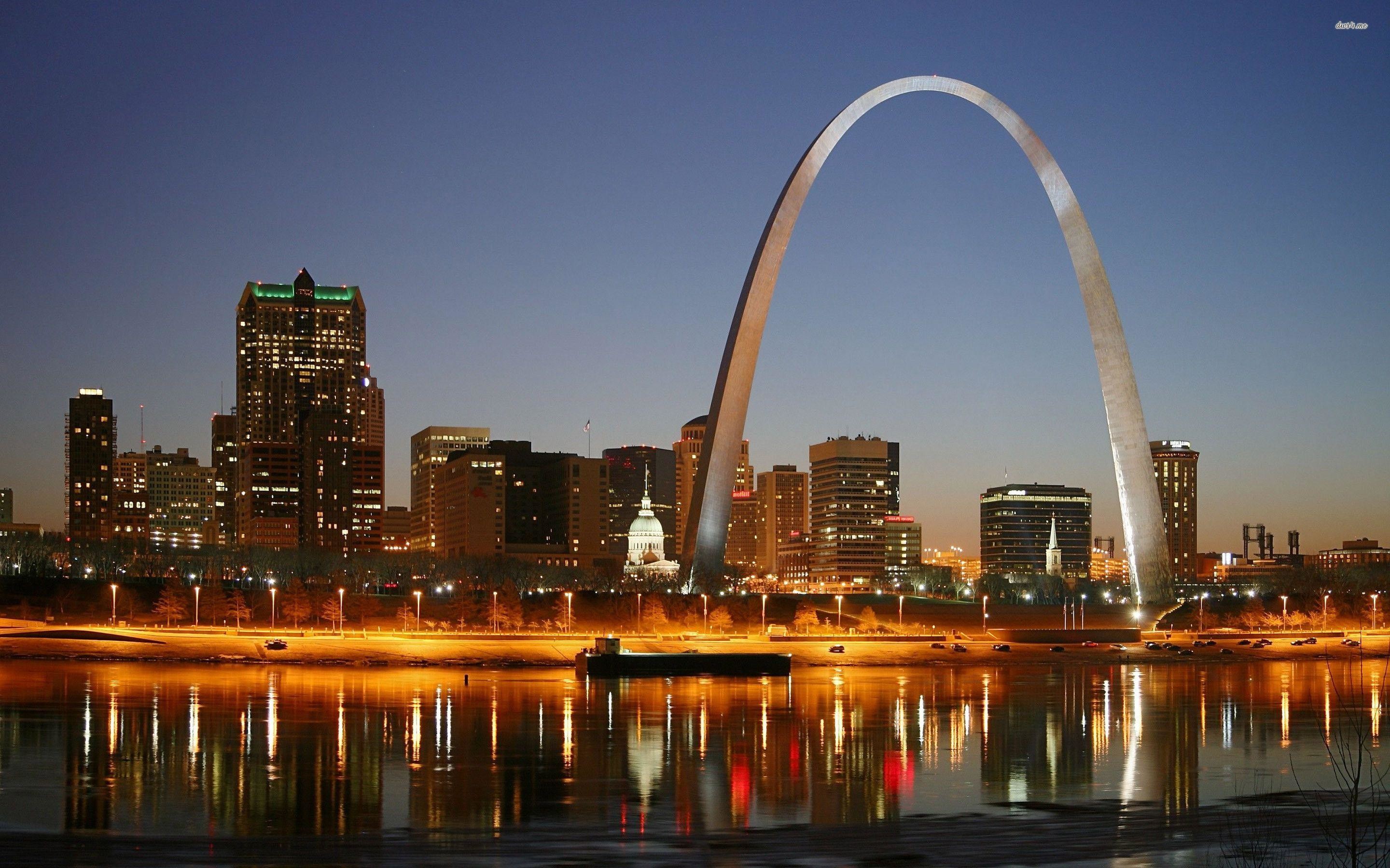 St Louis Wallpapers