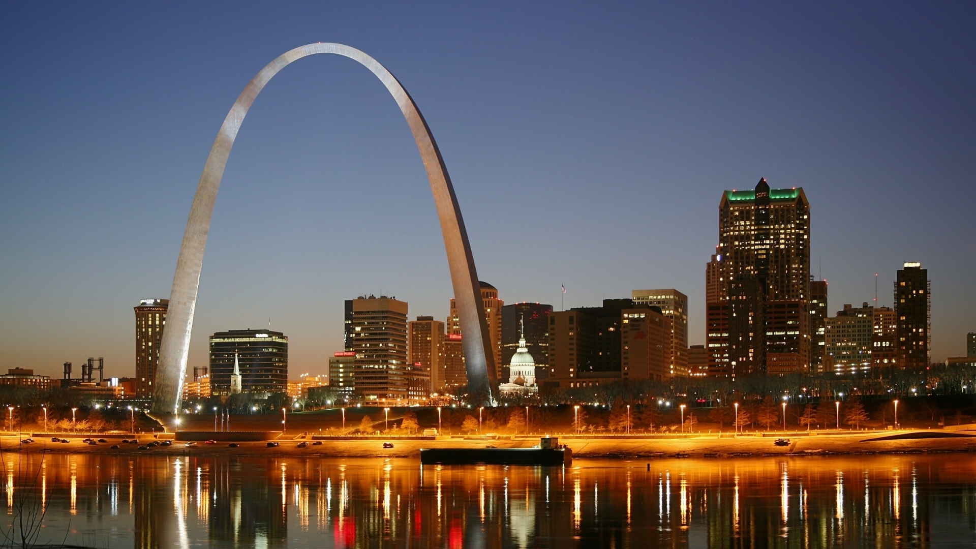 St Louis Wallpapers