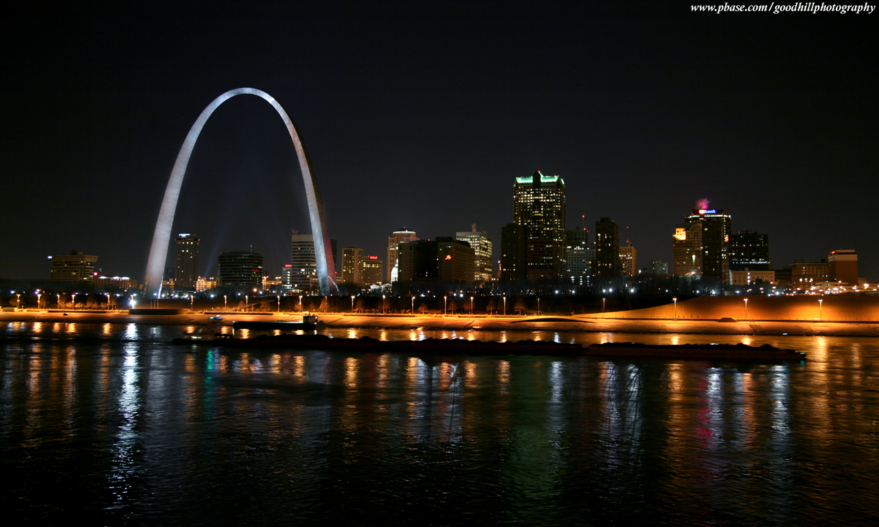 St Louis Wallpapers