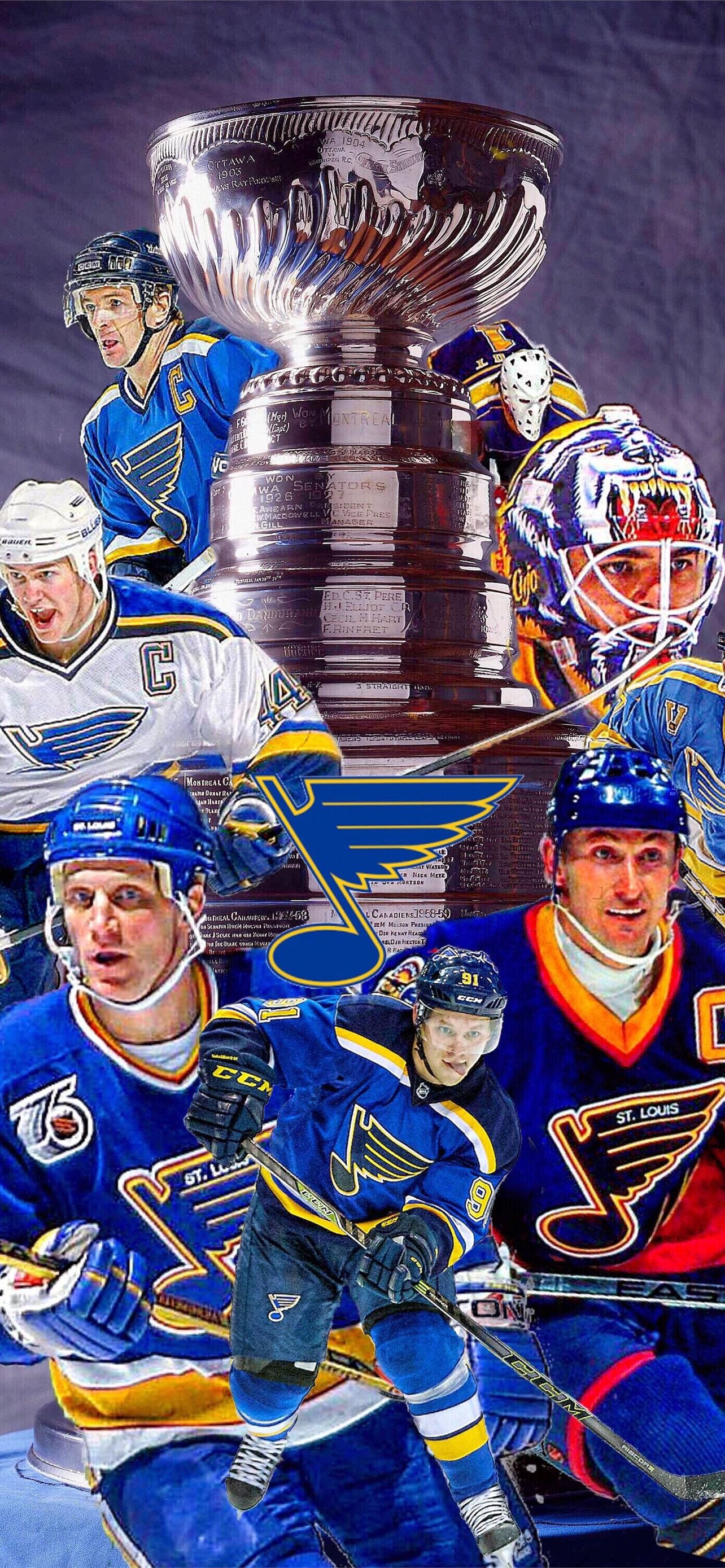 St Louis Wallpapers