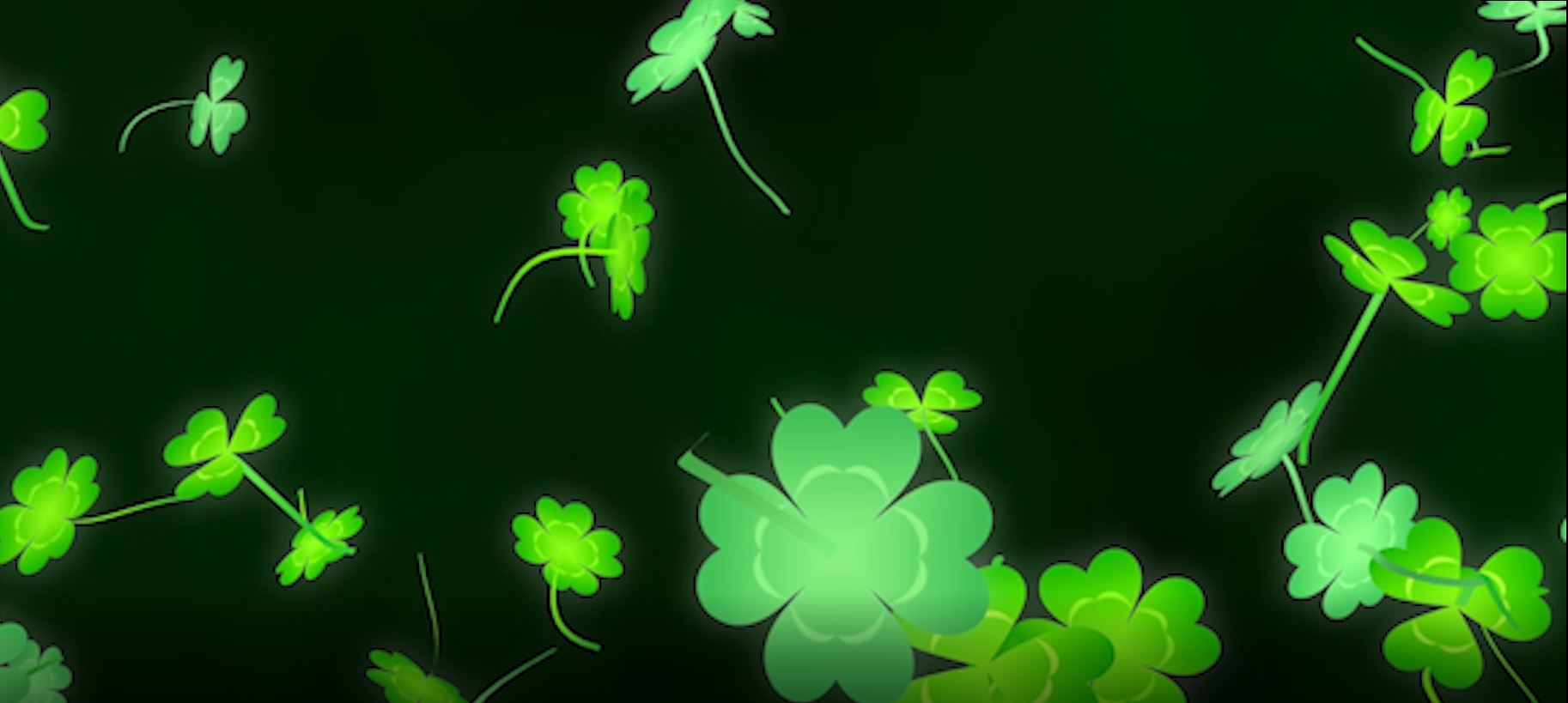 St Patrick'S Day Screensavers Wallpapers